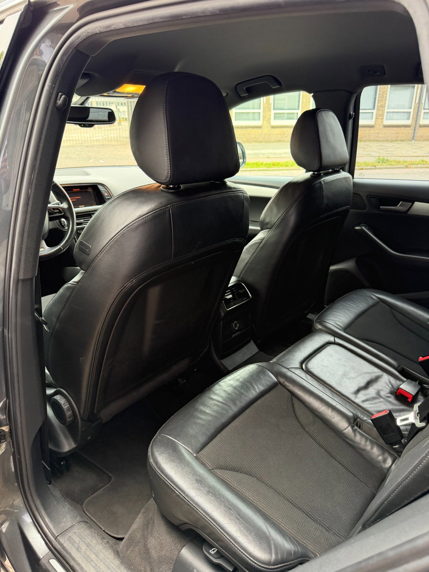 Foto van Audi Audi Q5