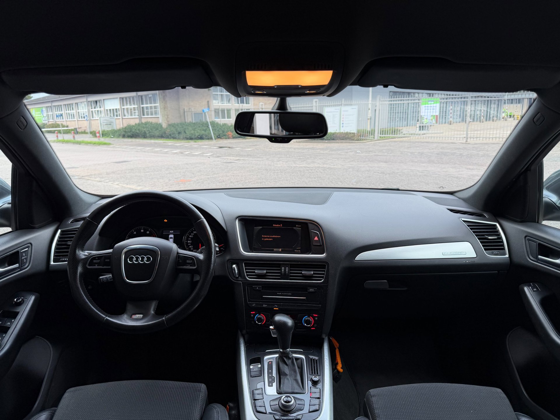 Foto van Audi Audi Q5