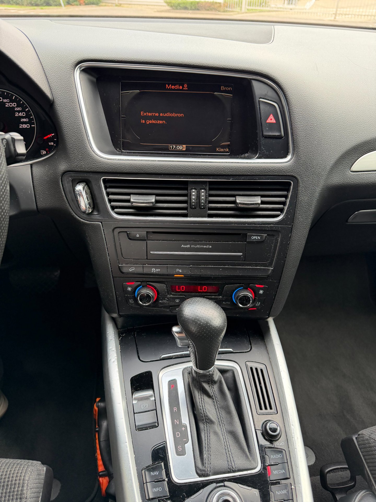 Foto van Audi Audi Q5