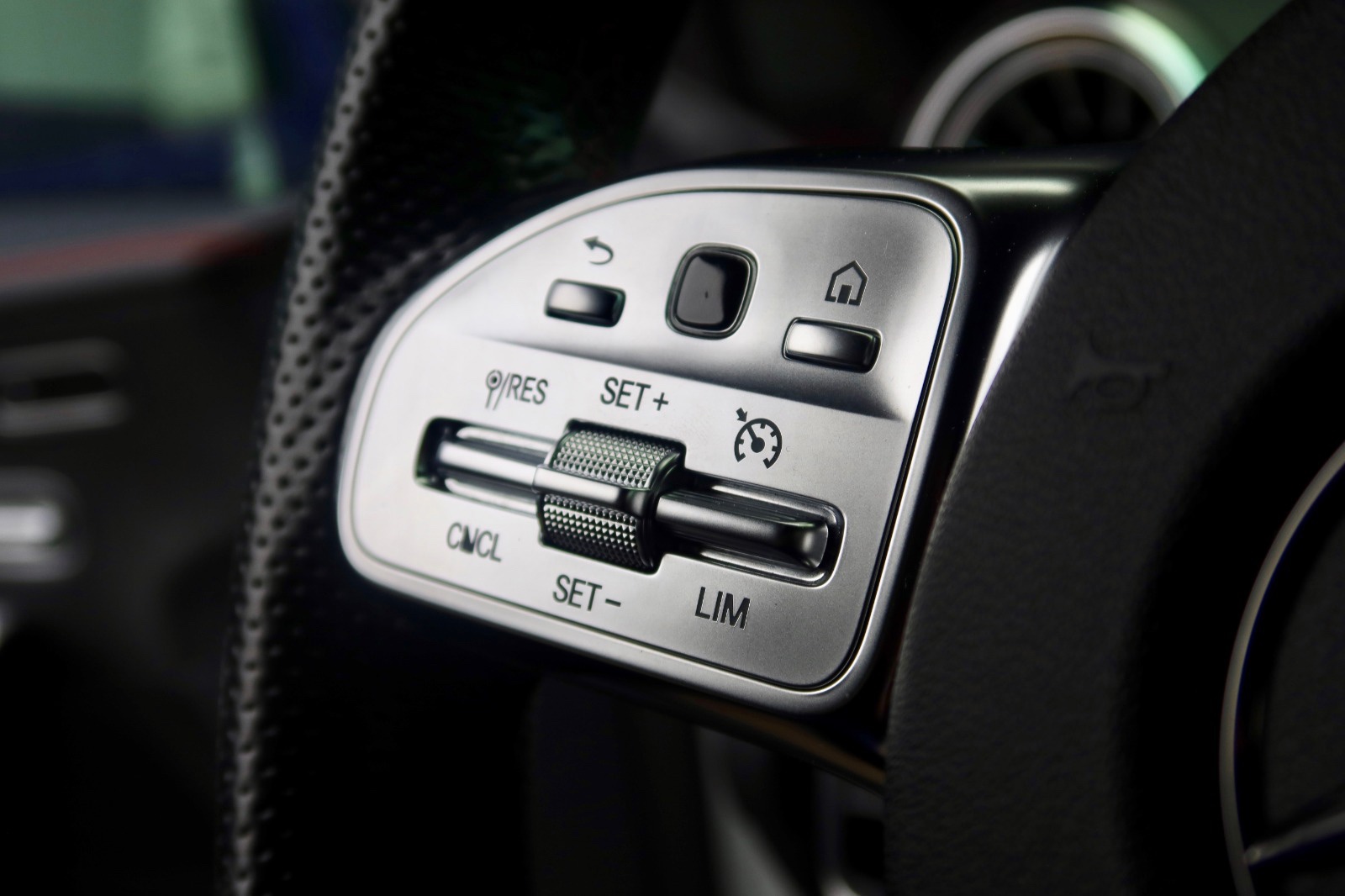 Foto van Mercedes-Benz Cla-klasse Shooting Brake