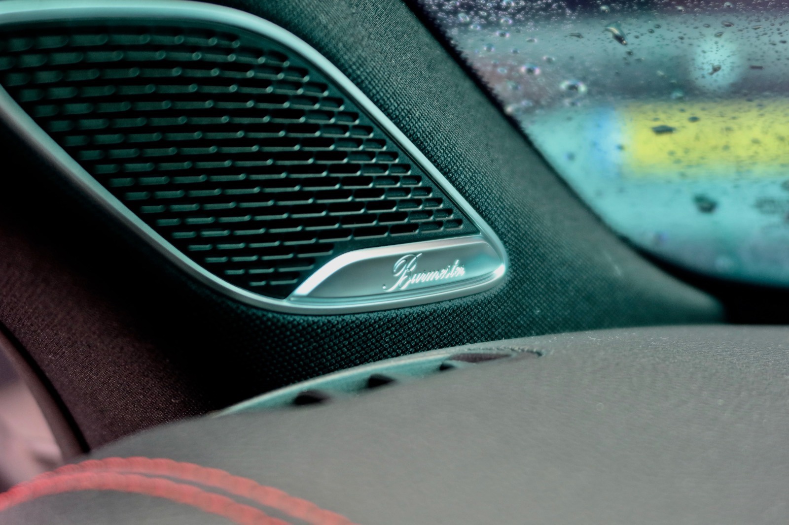 Foto van Mercedes-Benz Cla-klasse Shooting Brake