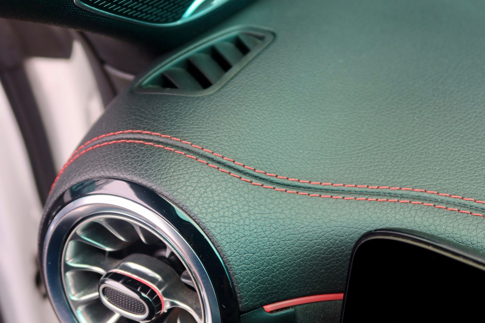 Foto van Mercedes-Benz Cla-klasse Shooting Brake