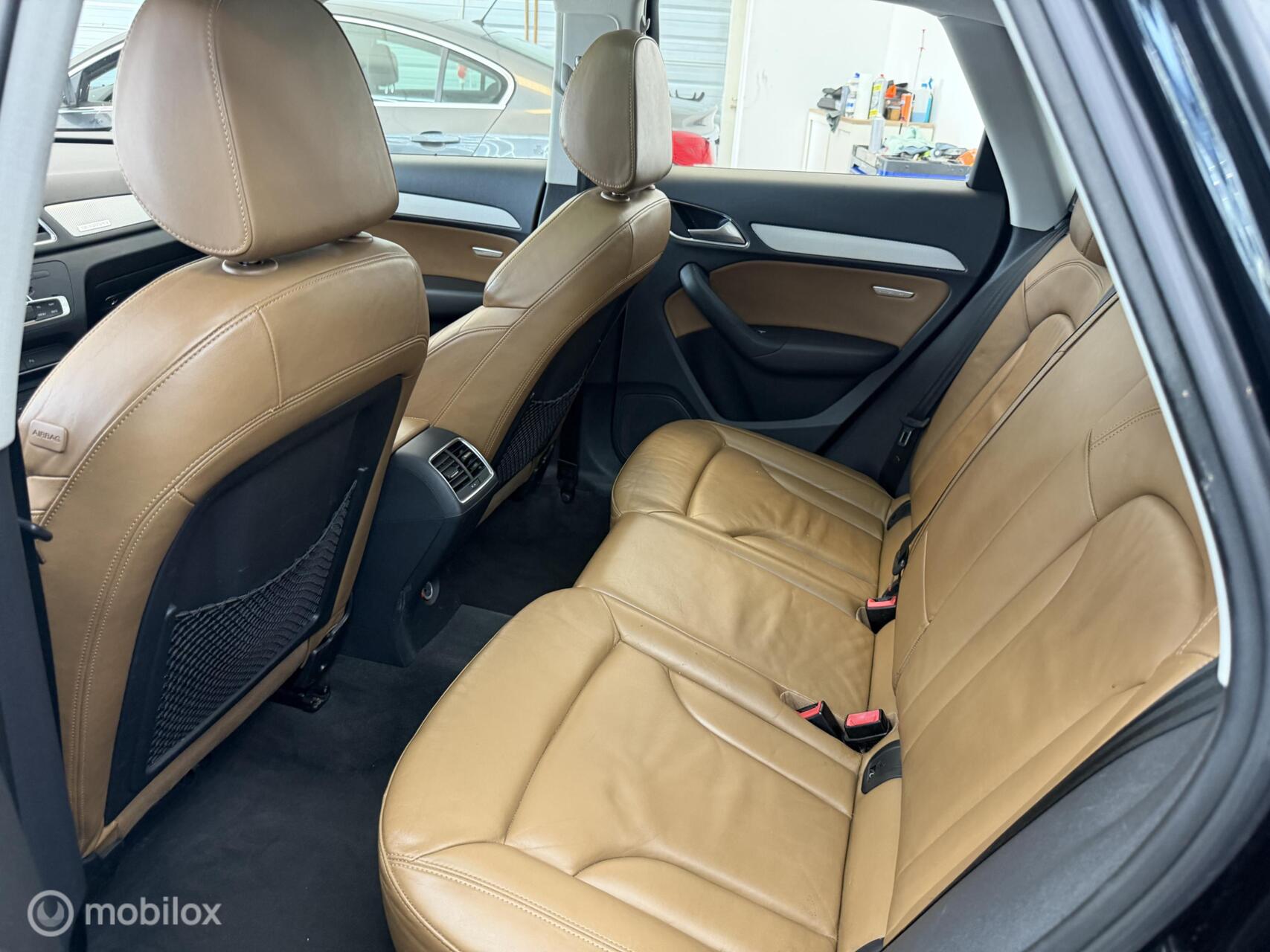Foto van Audi Audi Q3