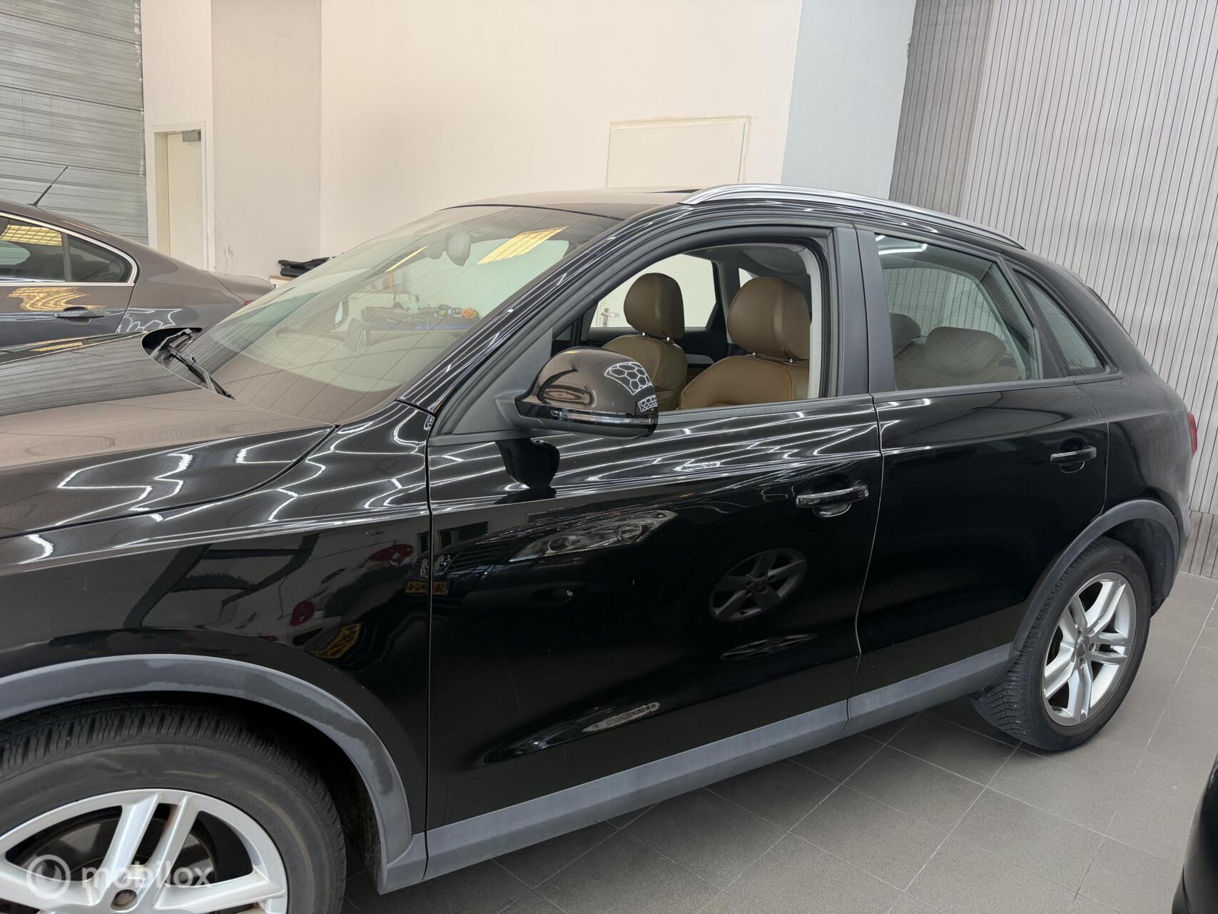 Foto van Audi Audi Q3