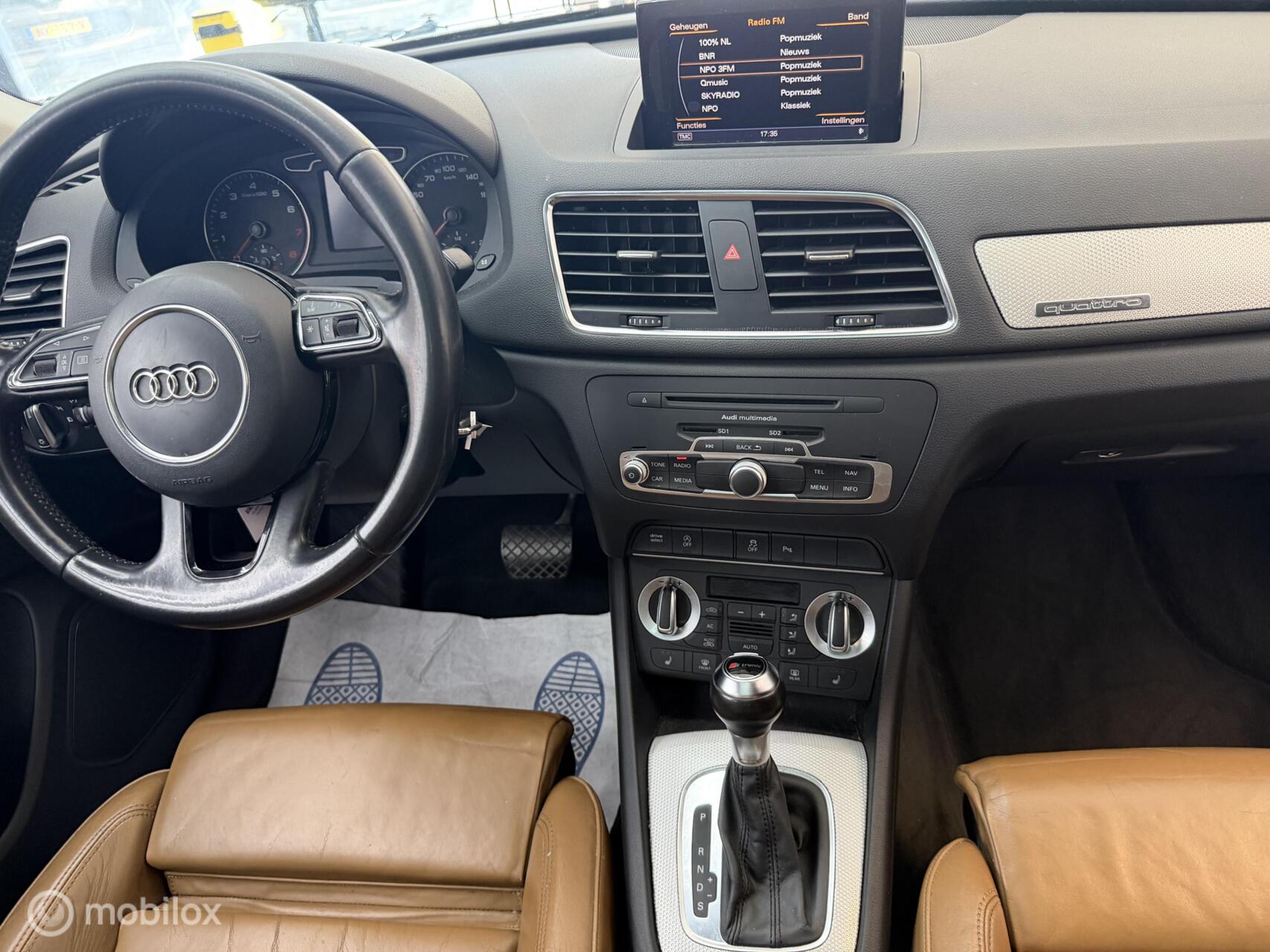 Foto van Audi Audi Q3