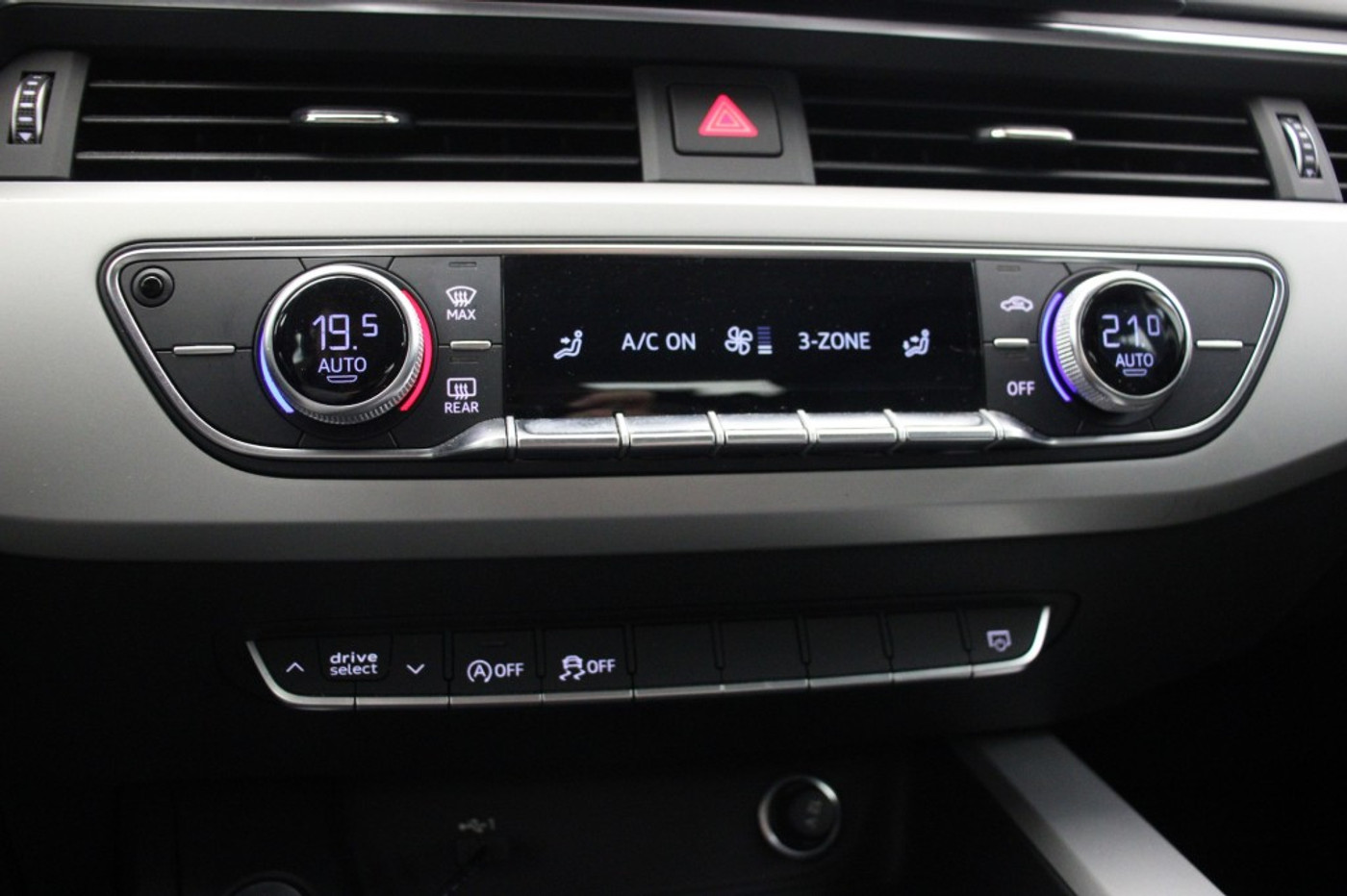 Foto van Audi A4 Avant