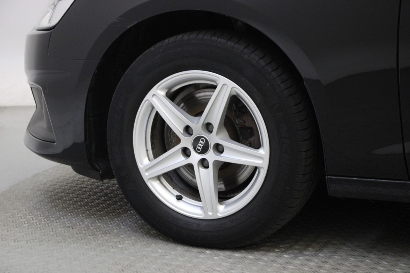 Foto van Audi A4 Avant