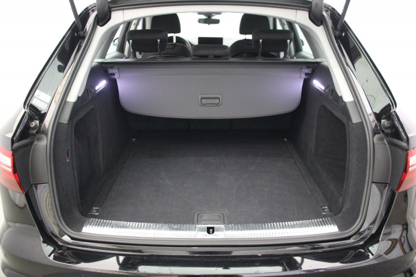 Foto van Audi A4 Avant