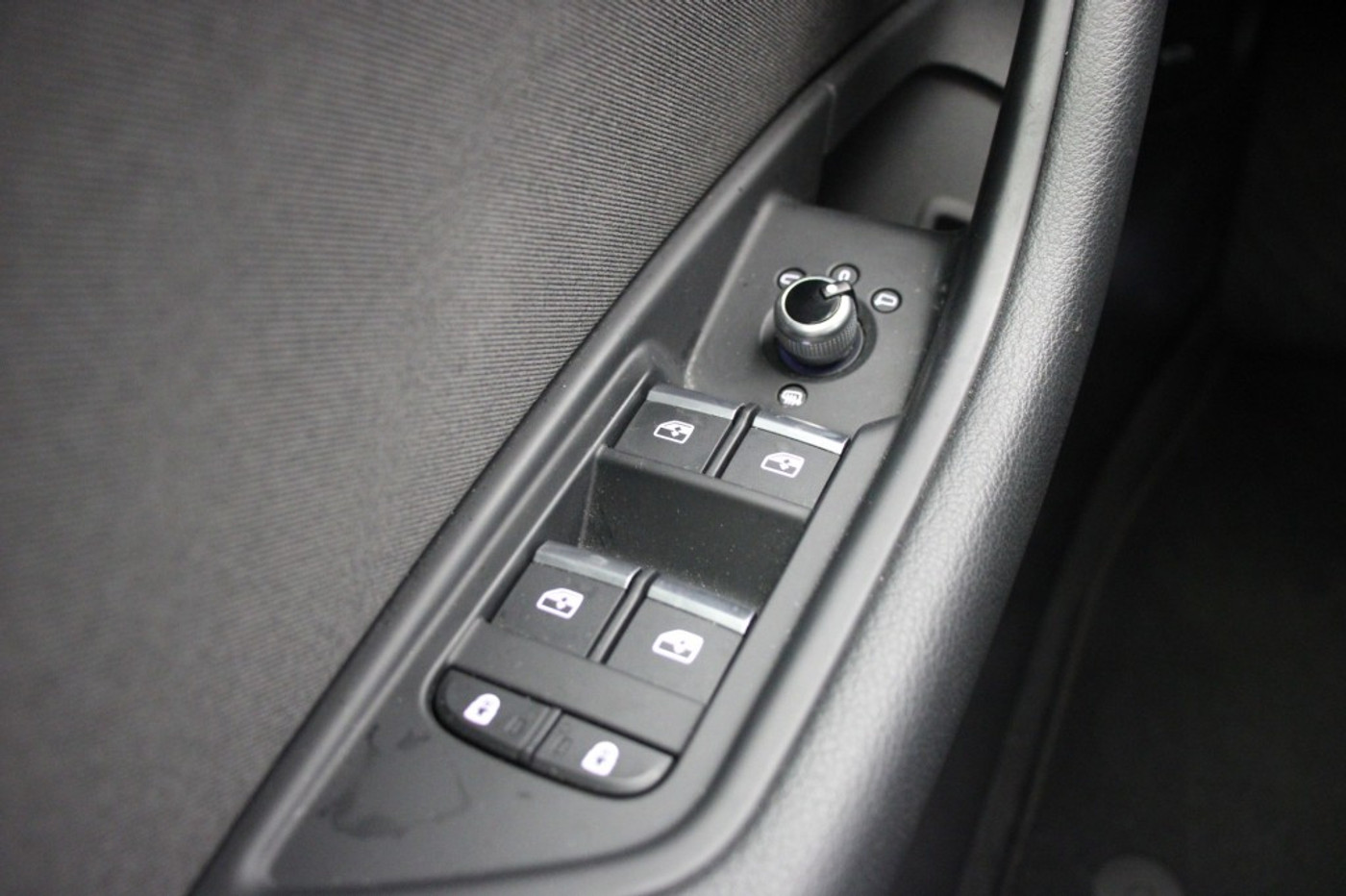 Foto van Audi A4 Avant