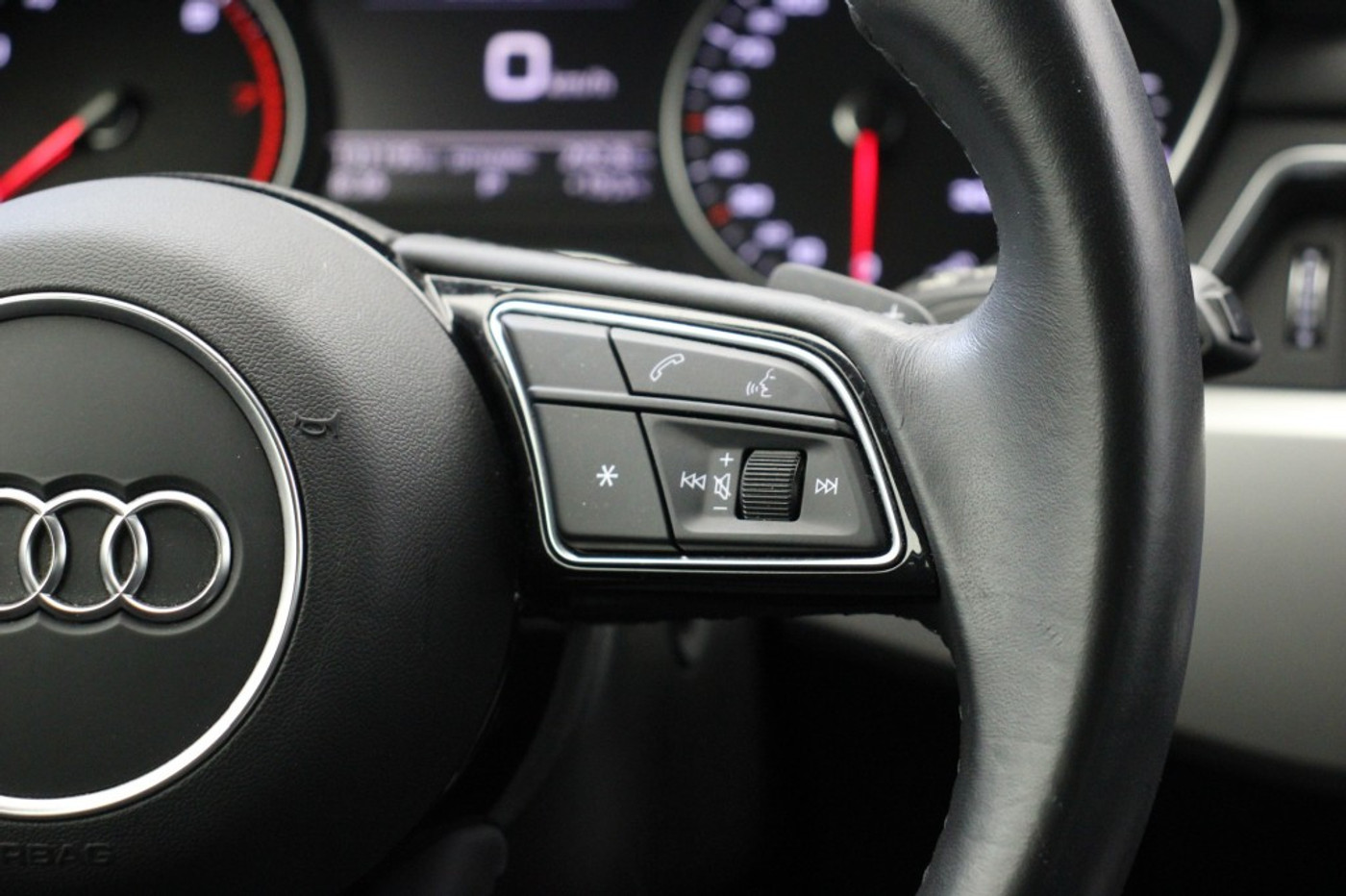 Foto van Audi A4 Avant