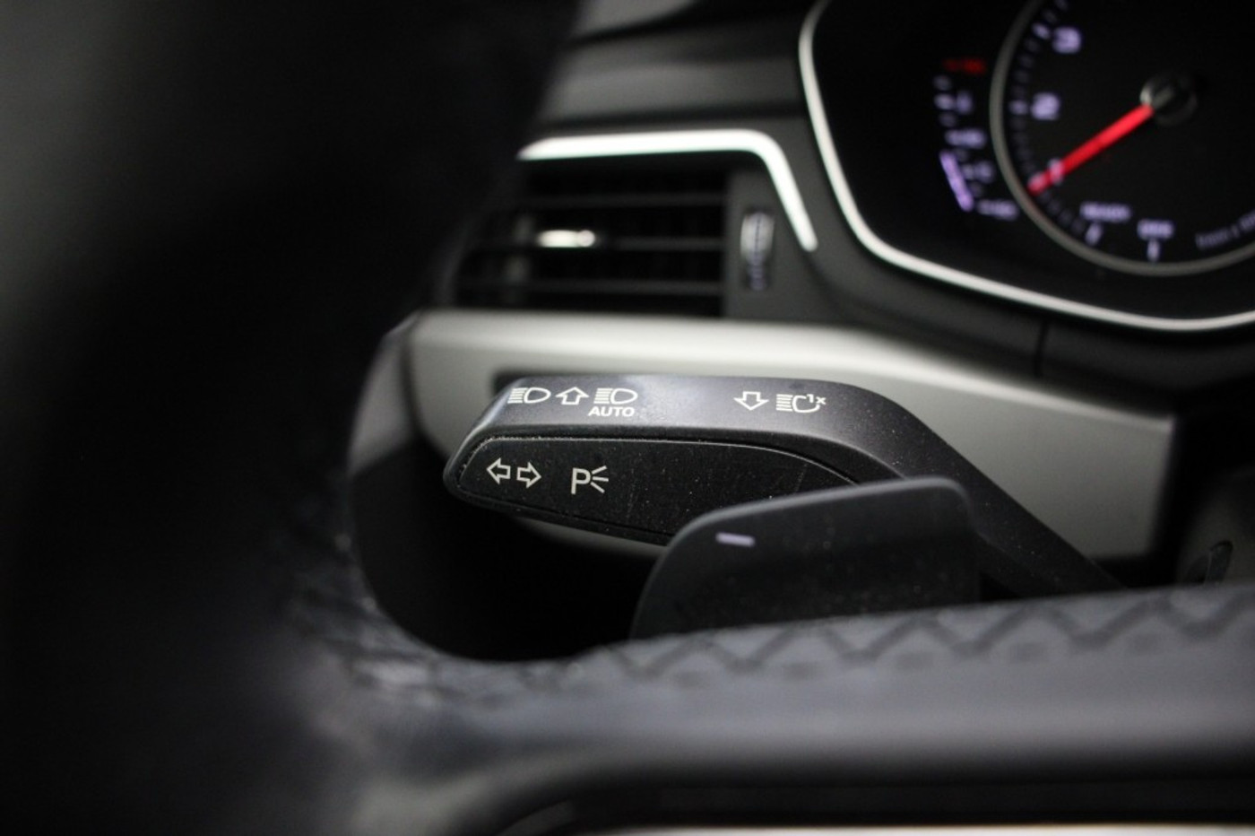 Foto van Audi A4 Avant