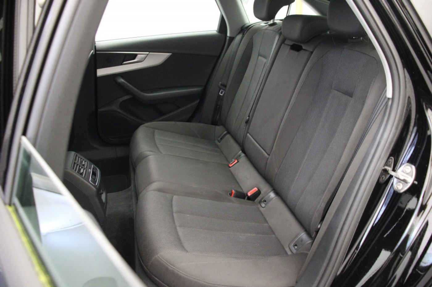 Foto van Audi A4 Avant