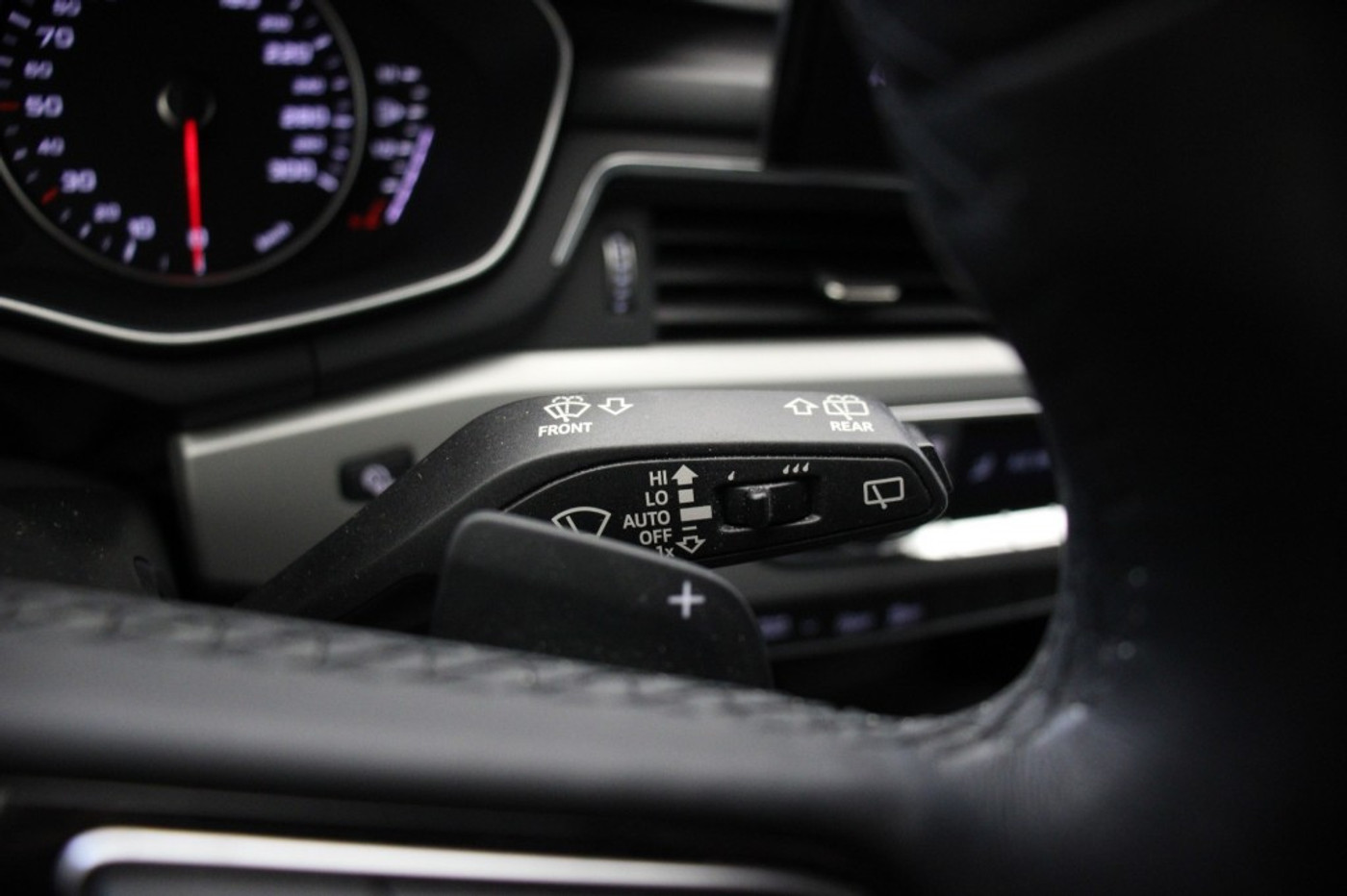 Foto van Audi A4 Avant