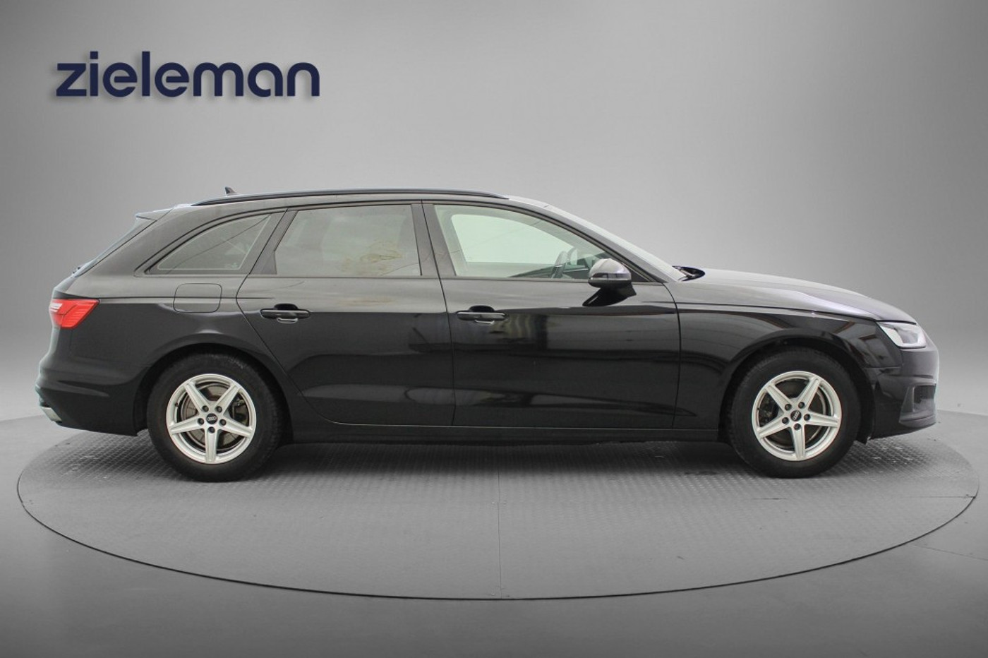 Foto van Audi A4 Avant