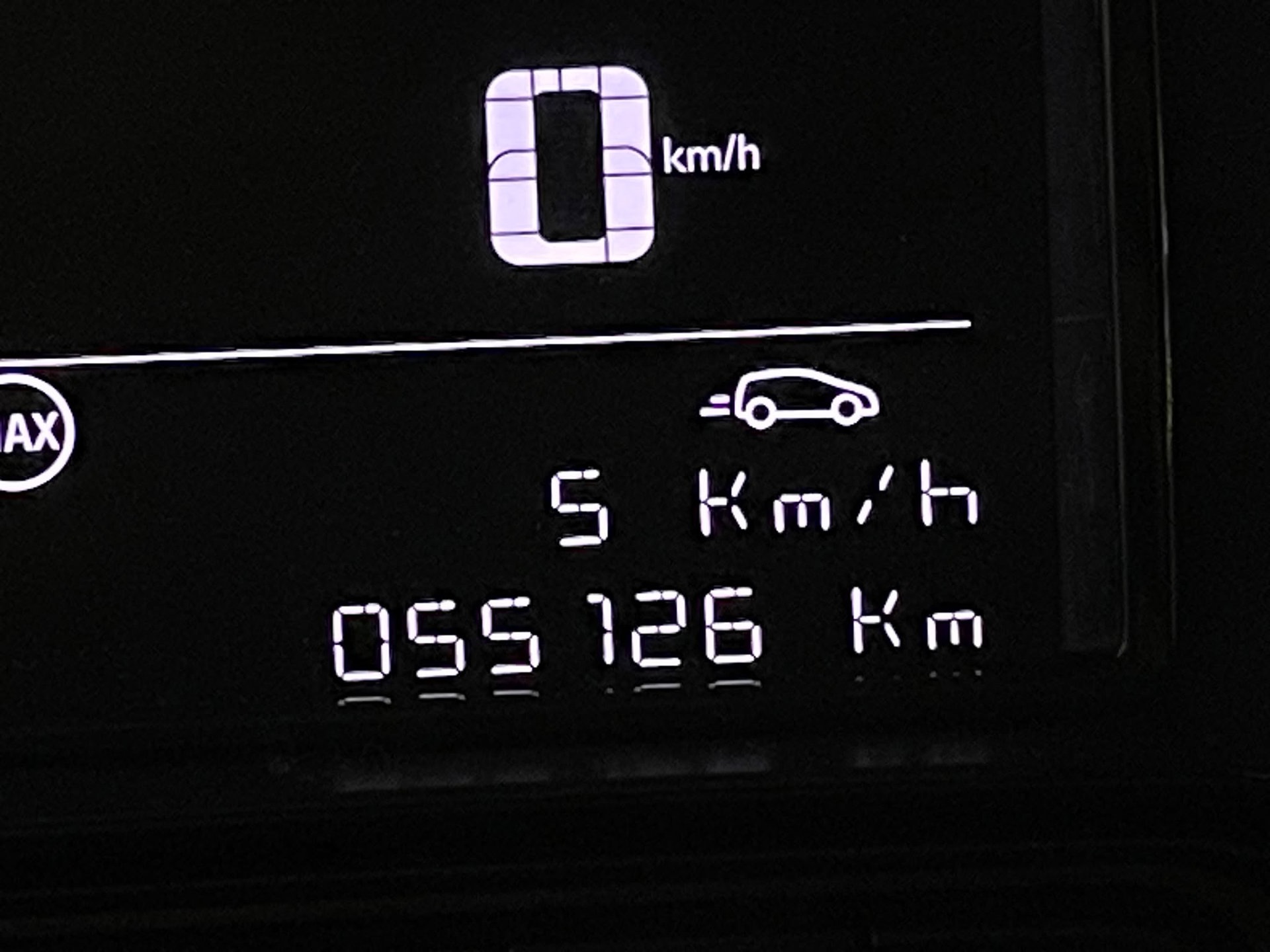Foto van Citroen C3 Aircross