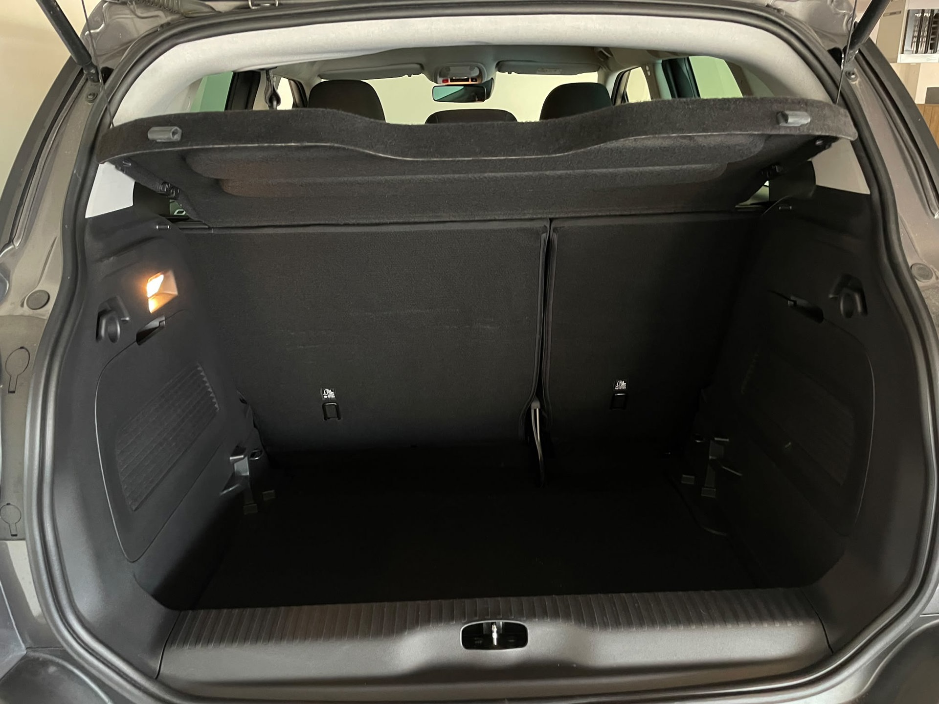 Foto van Citroen C3 Aircross