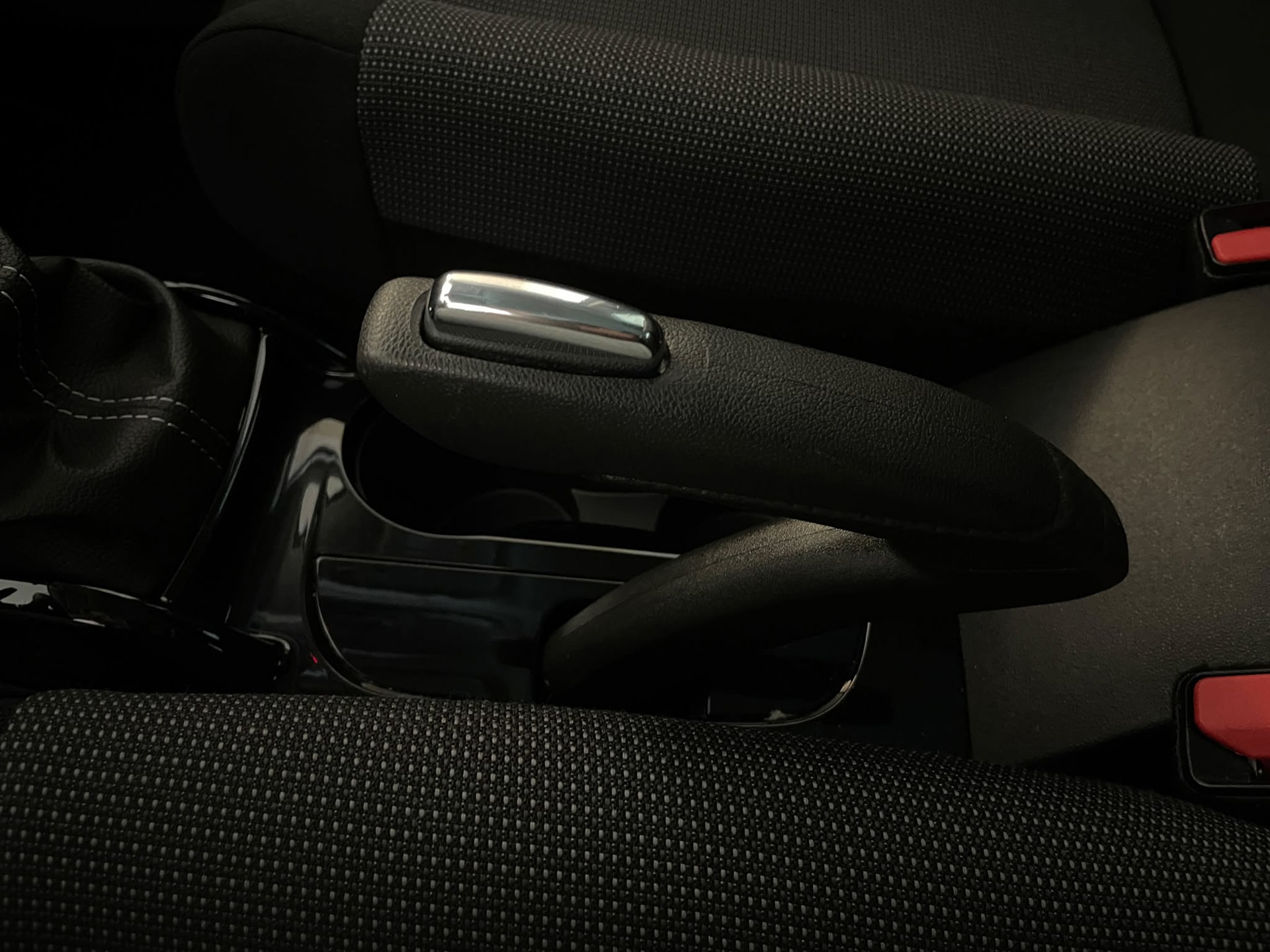 Foto van Citroen C3 Aircross
