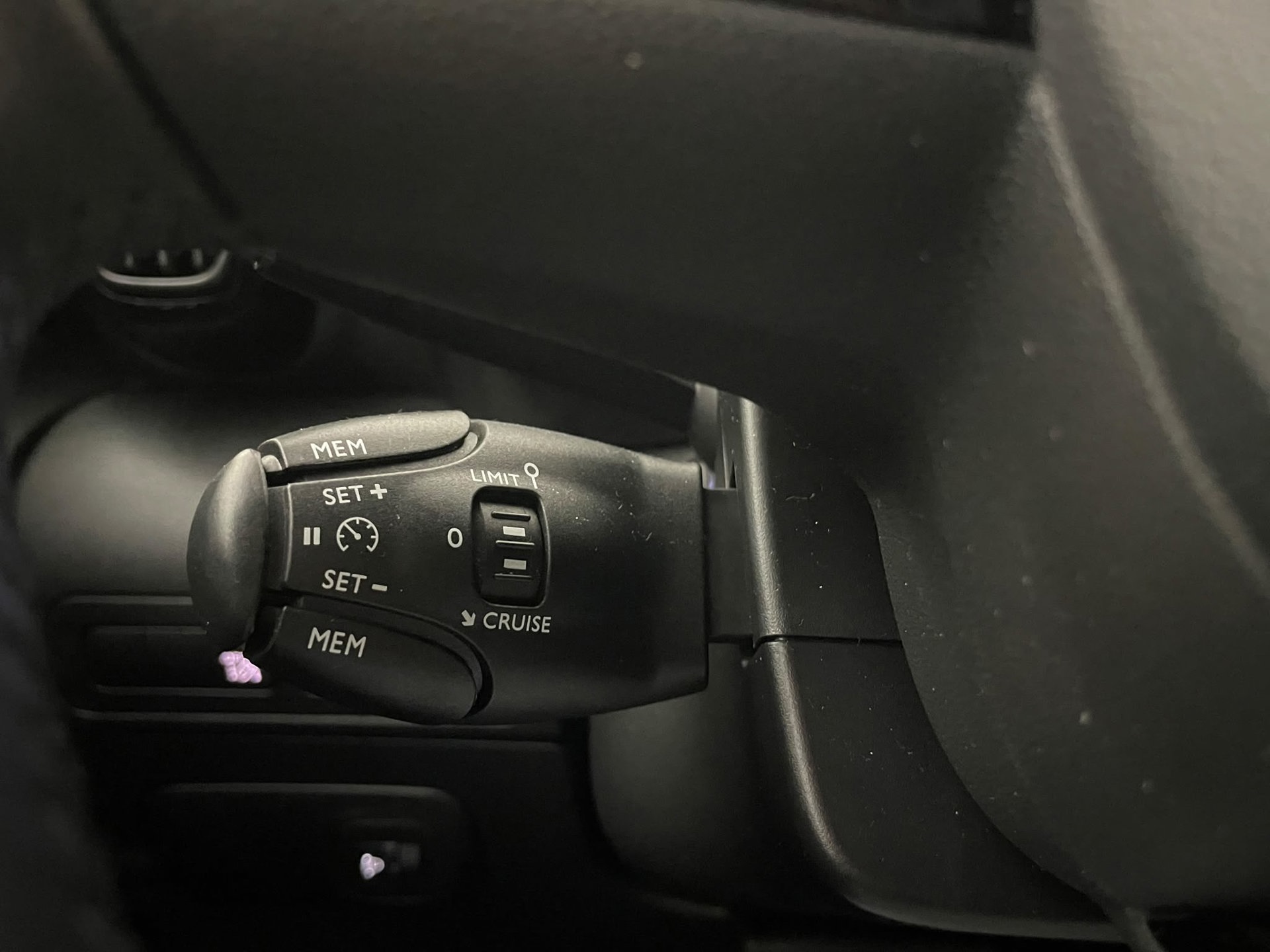 Foto van Citroen C3 Aircross