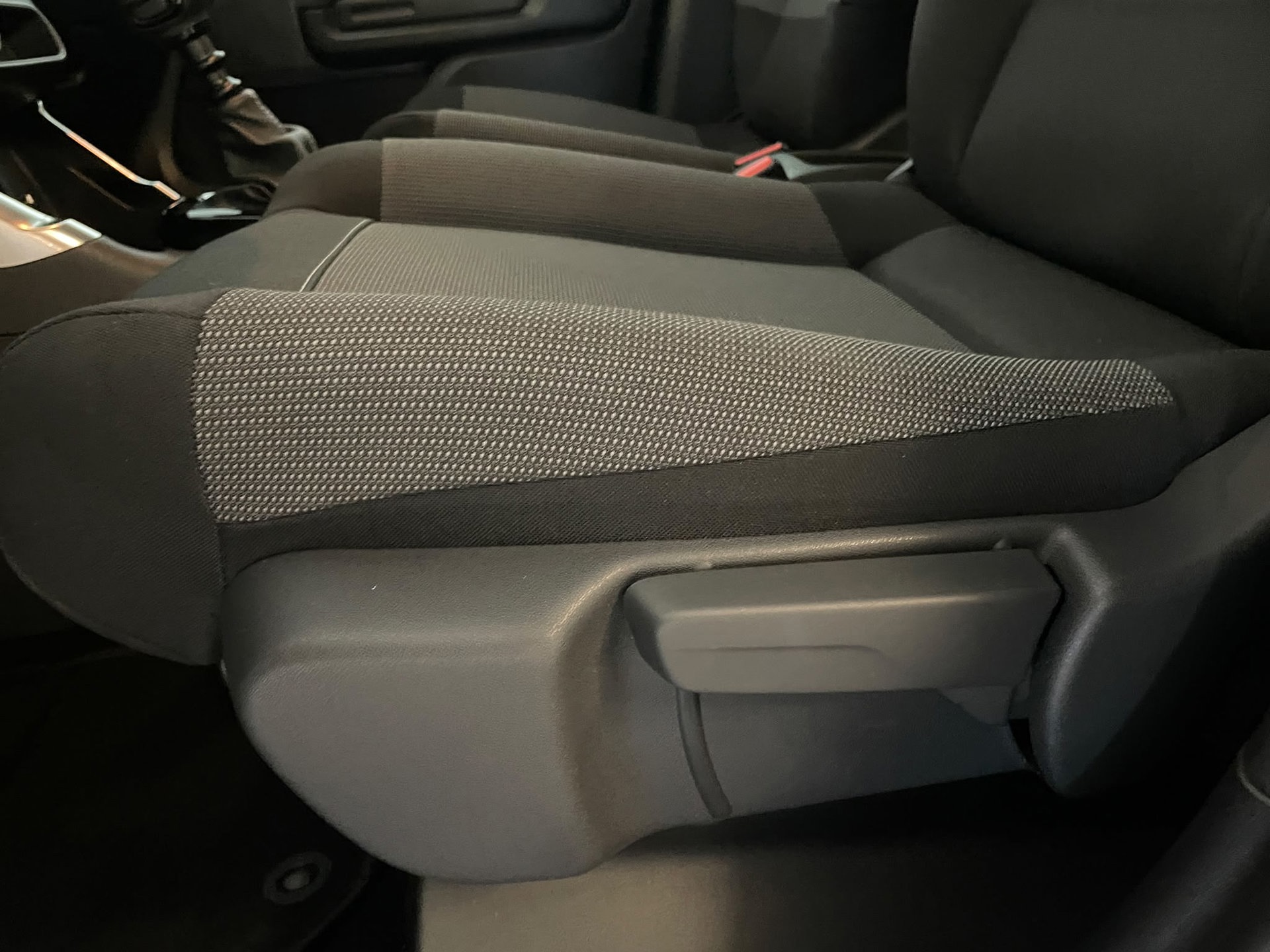 Foto van Citroen C3 Aircross