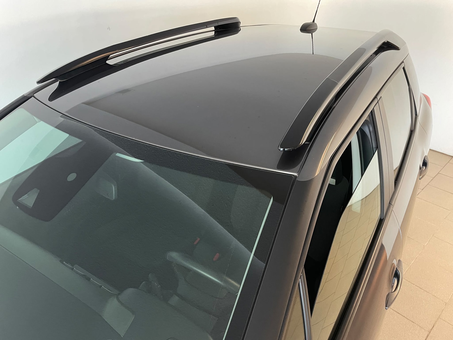Foto van Citroen C3 Aircross