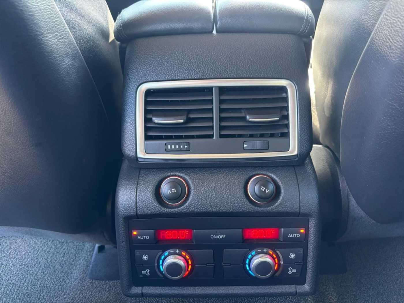Foto van Audi Audi Q7