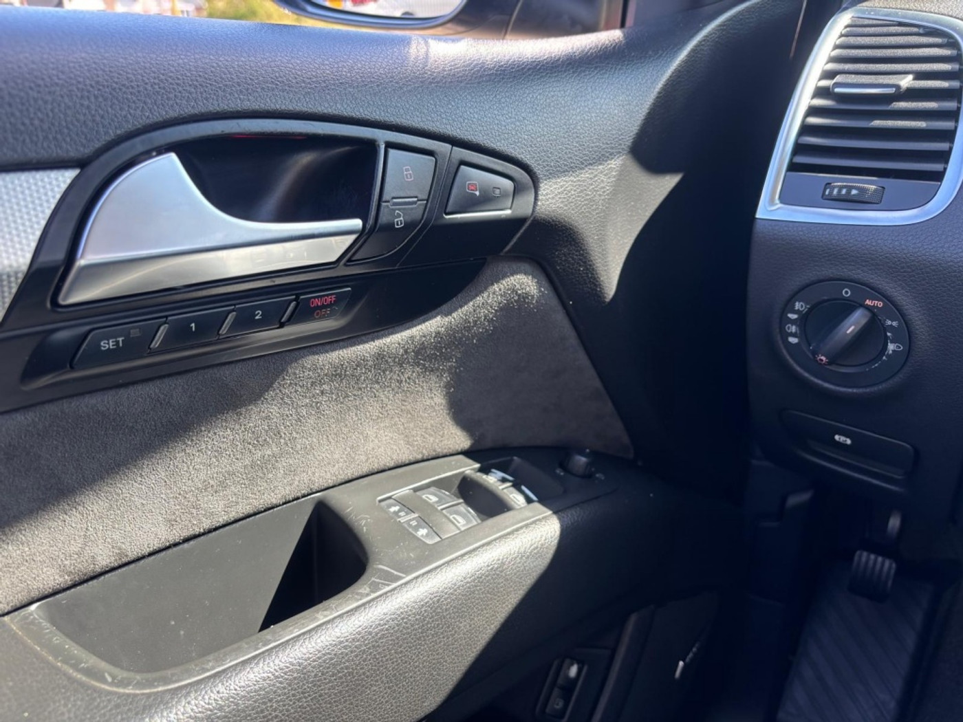Foto van Audi Audi Q7