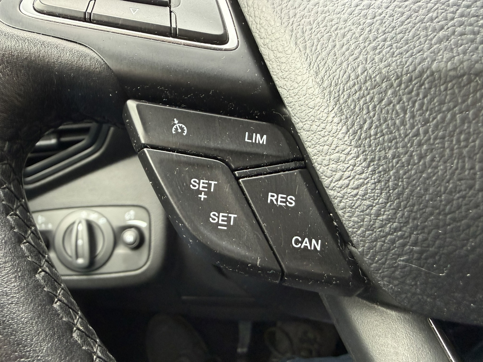 Foto van Ford Grand C-max