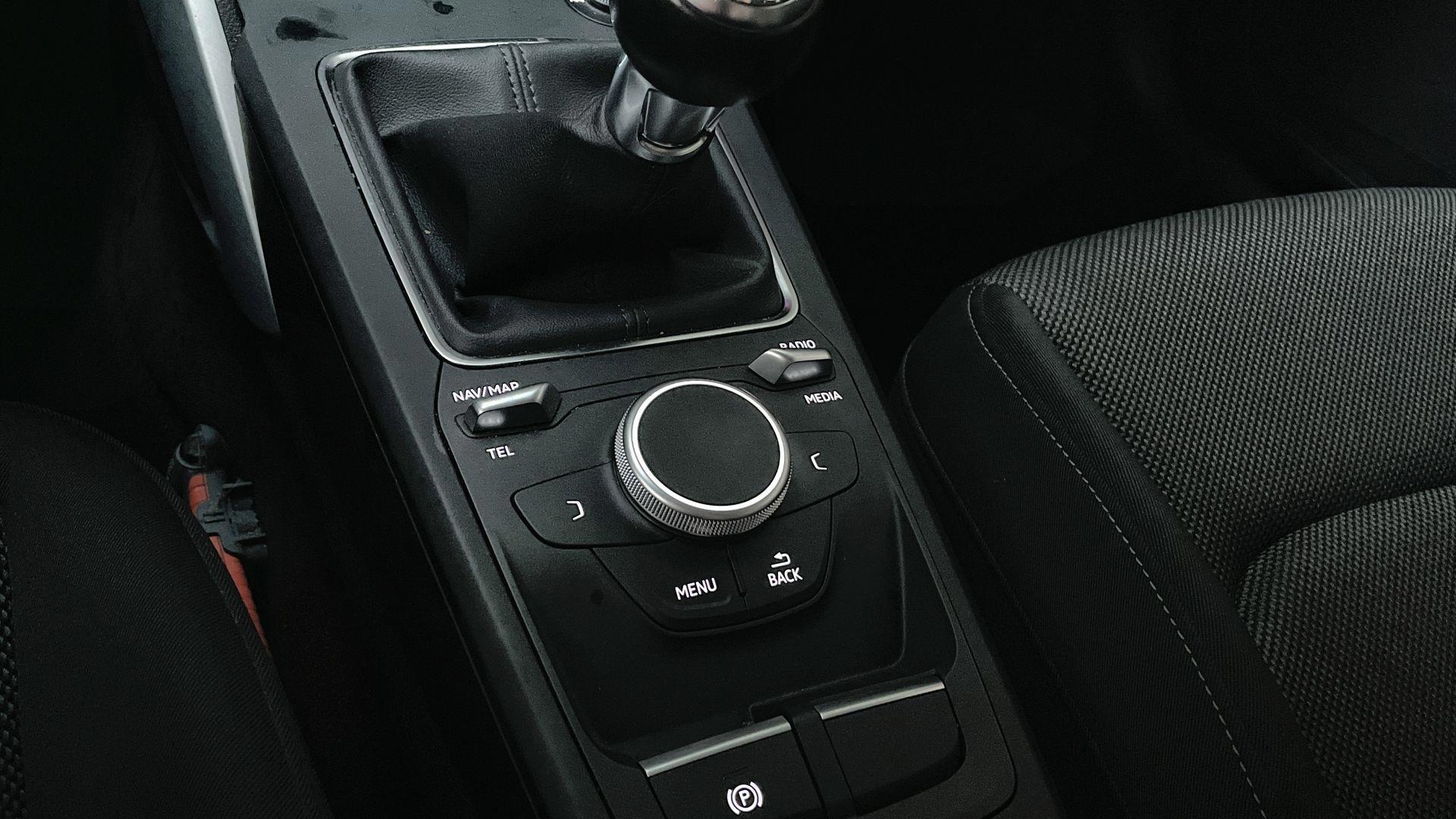 Foto van Audi Q2