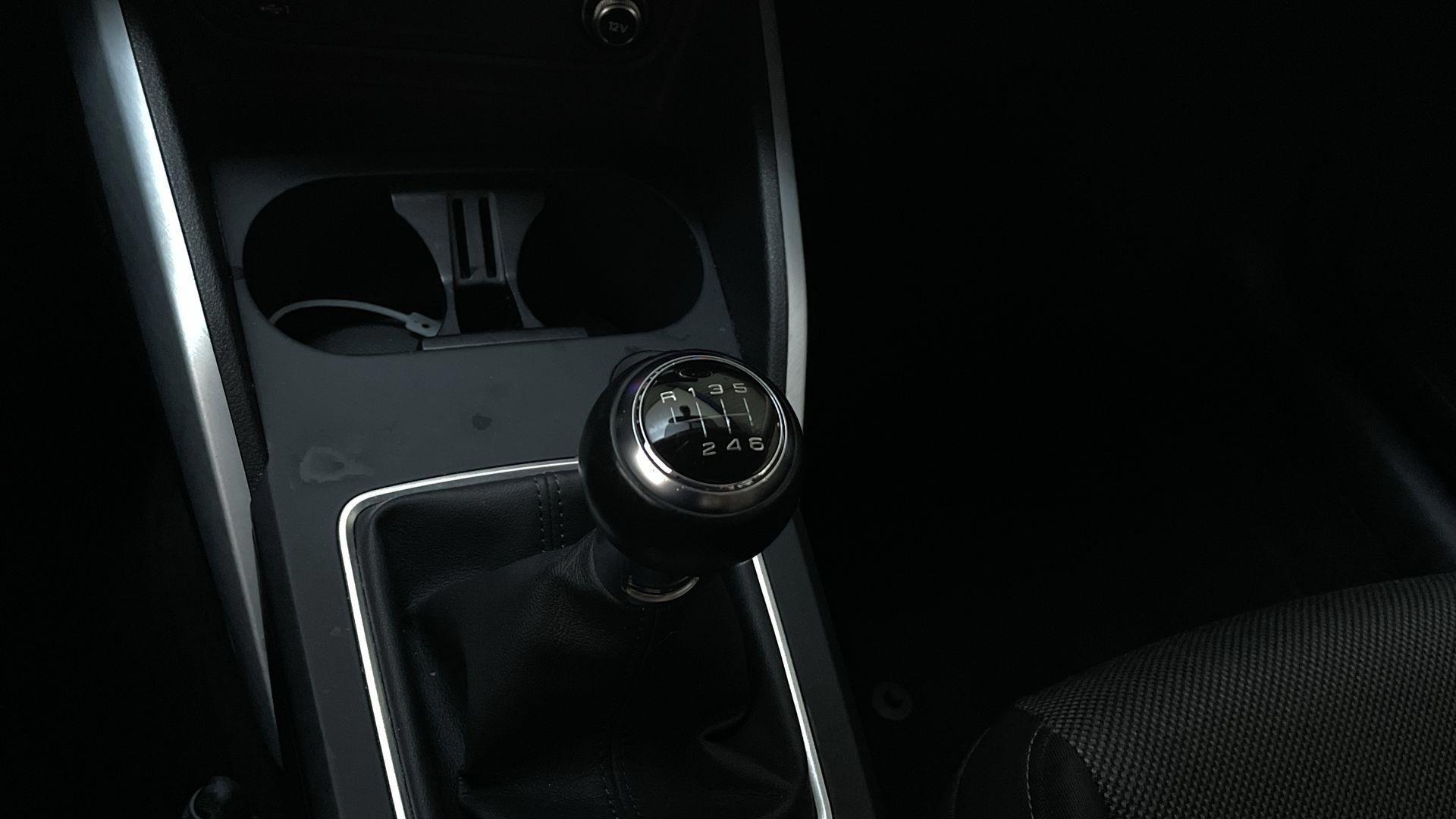 Foto van Audi Q2