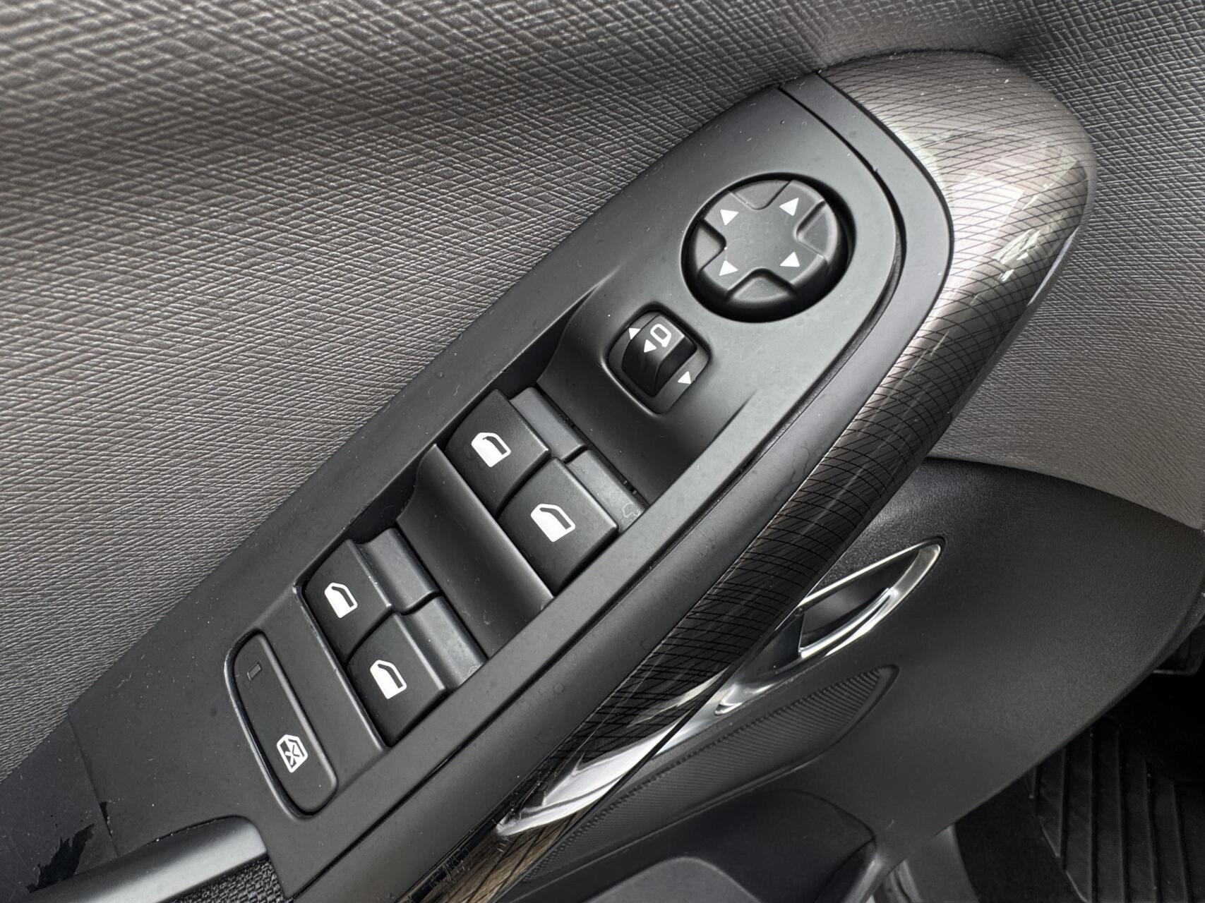 Foto van Citroen C4 Picasso