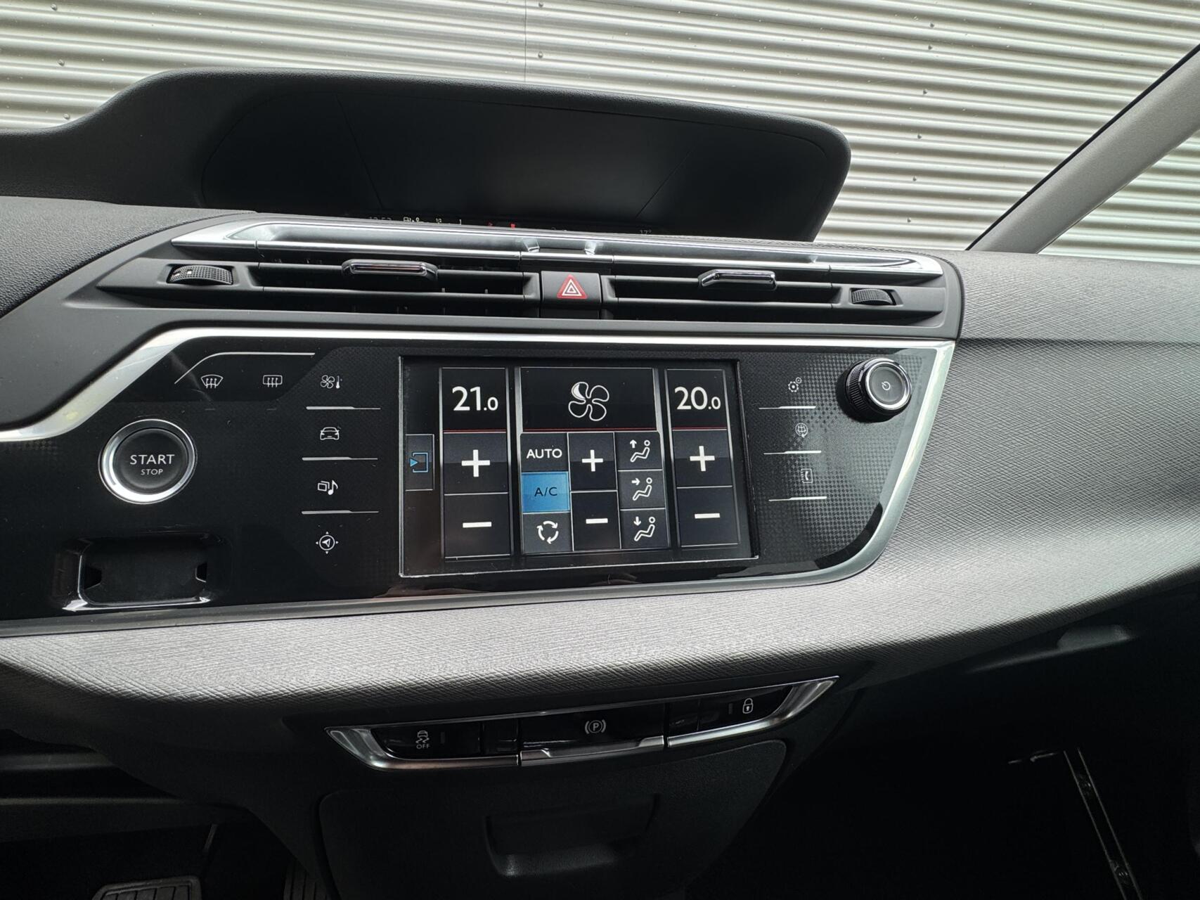 Foto van Citroen C4 Picasso