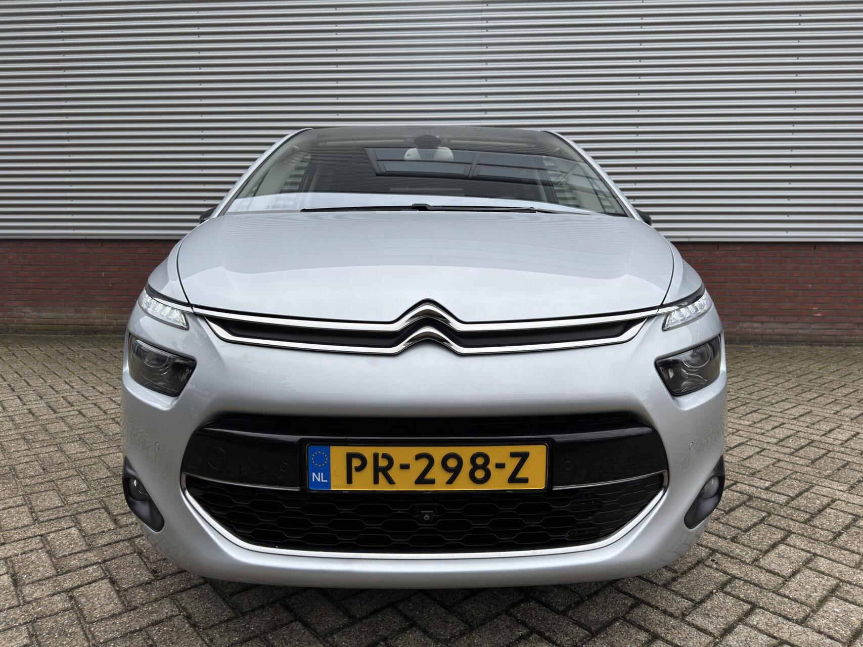 Foto van Citroen C4 Picasso