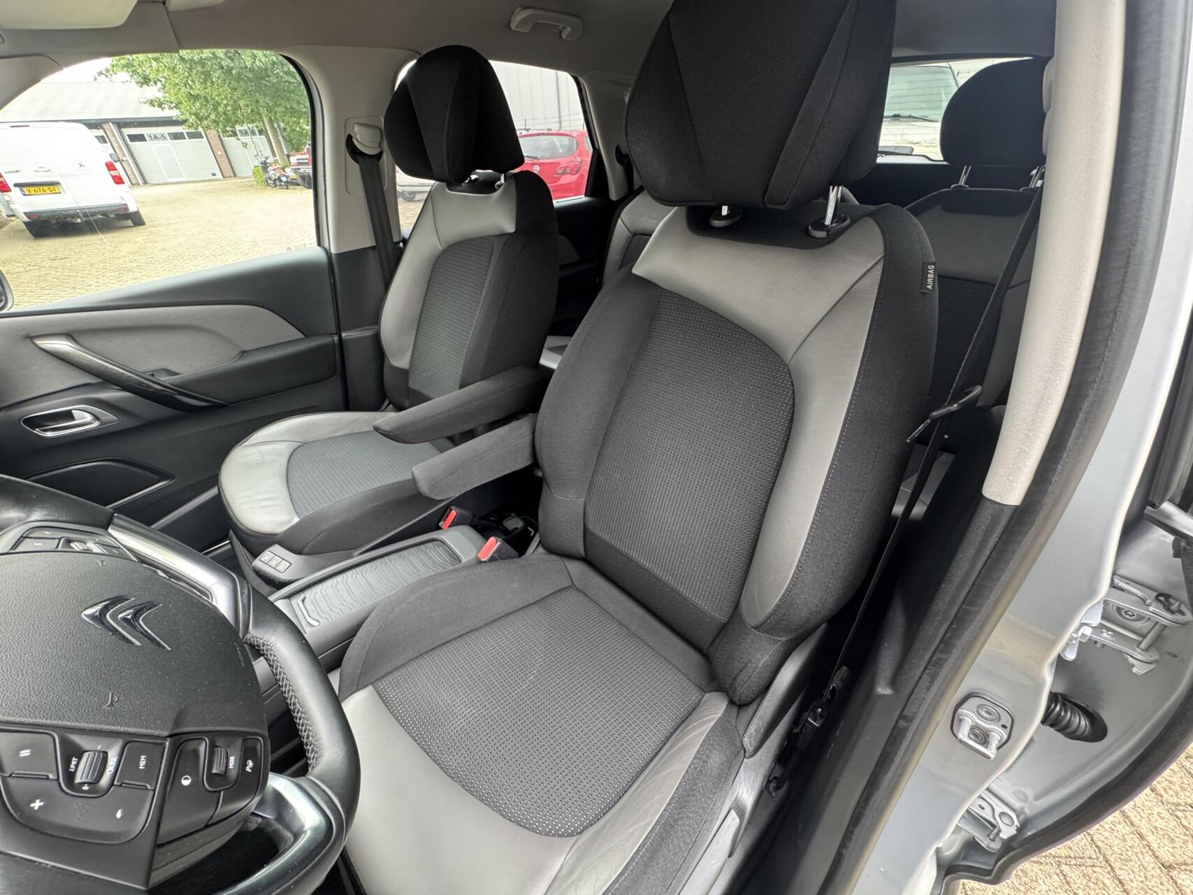Foto van Citroen C4 Picasso