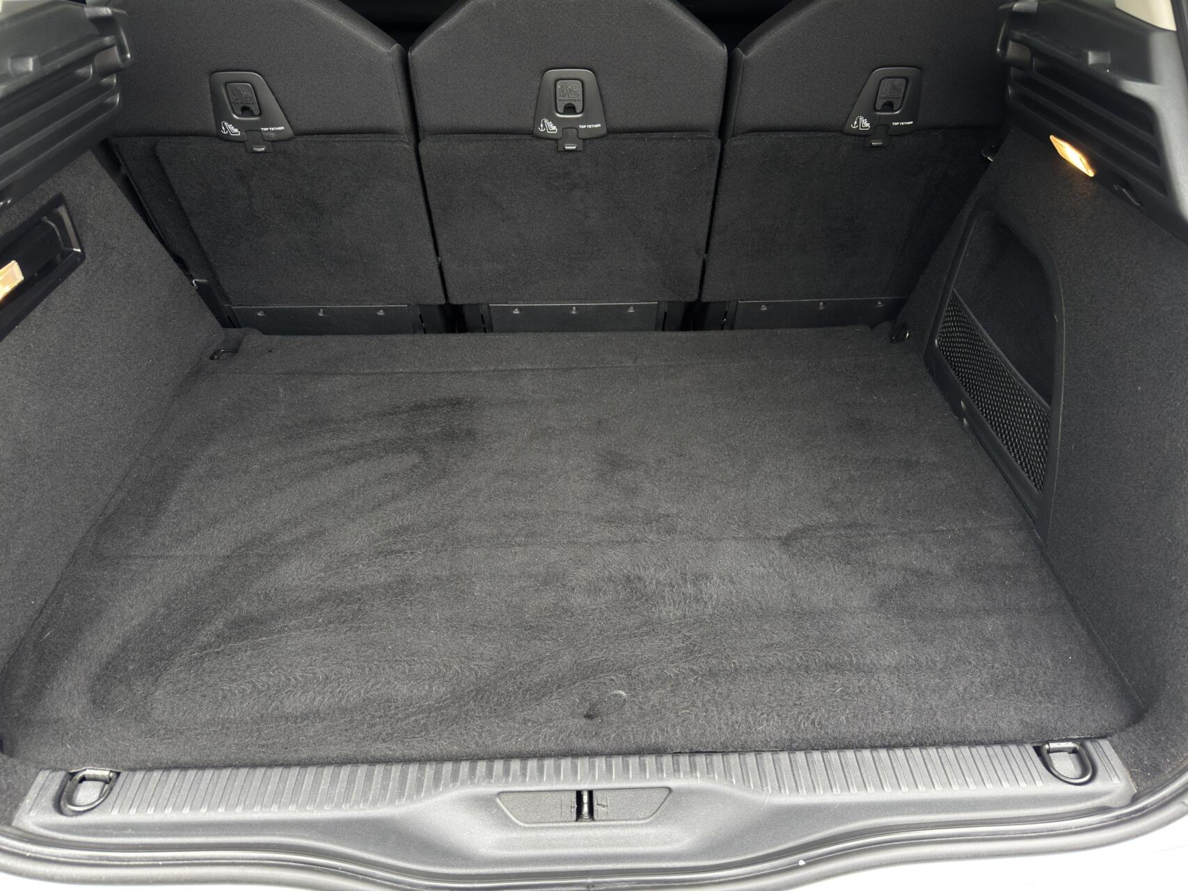 Foto van Citroen C4 Picasso