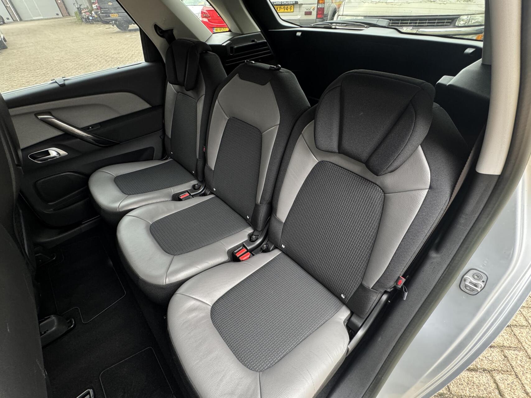 Foto van Citroen C4 Picasso