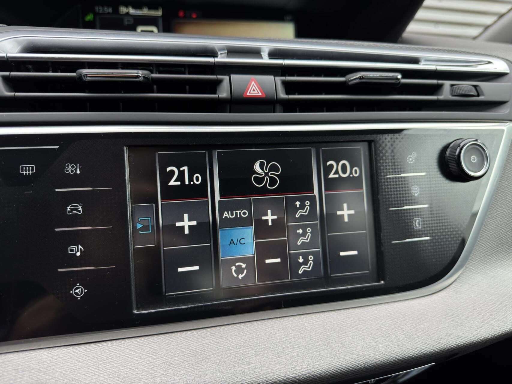 Foto van Citroen C4 Picasso