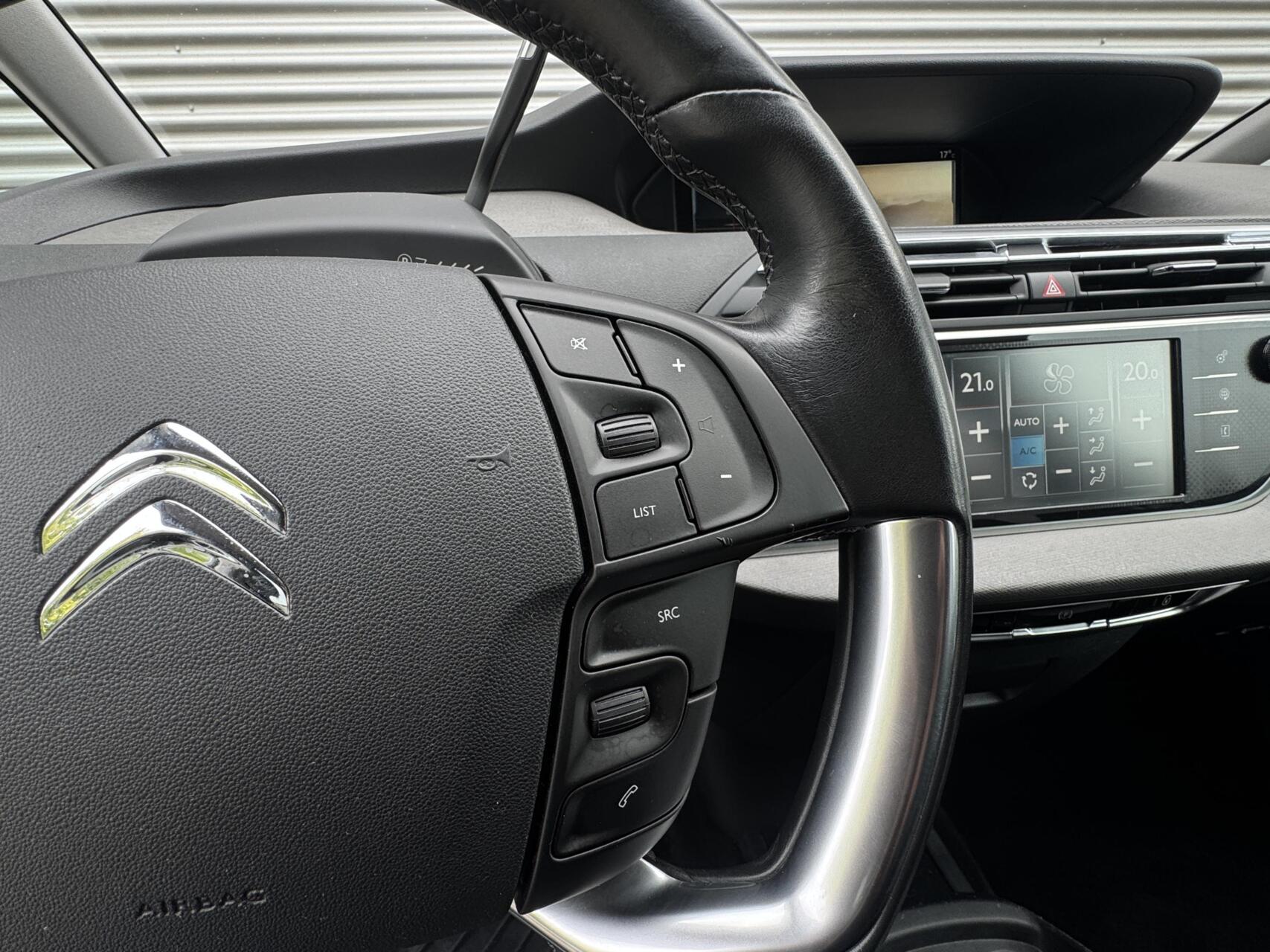 Foto van Citroen C4 Picasso