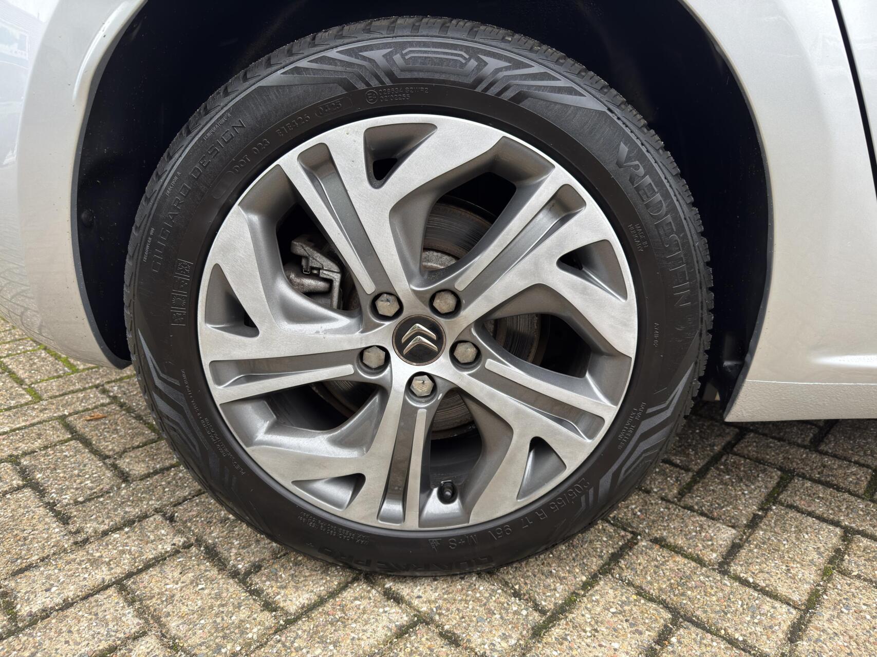Foto van Citroen C4 Picasso