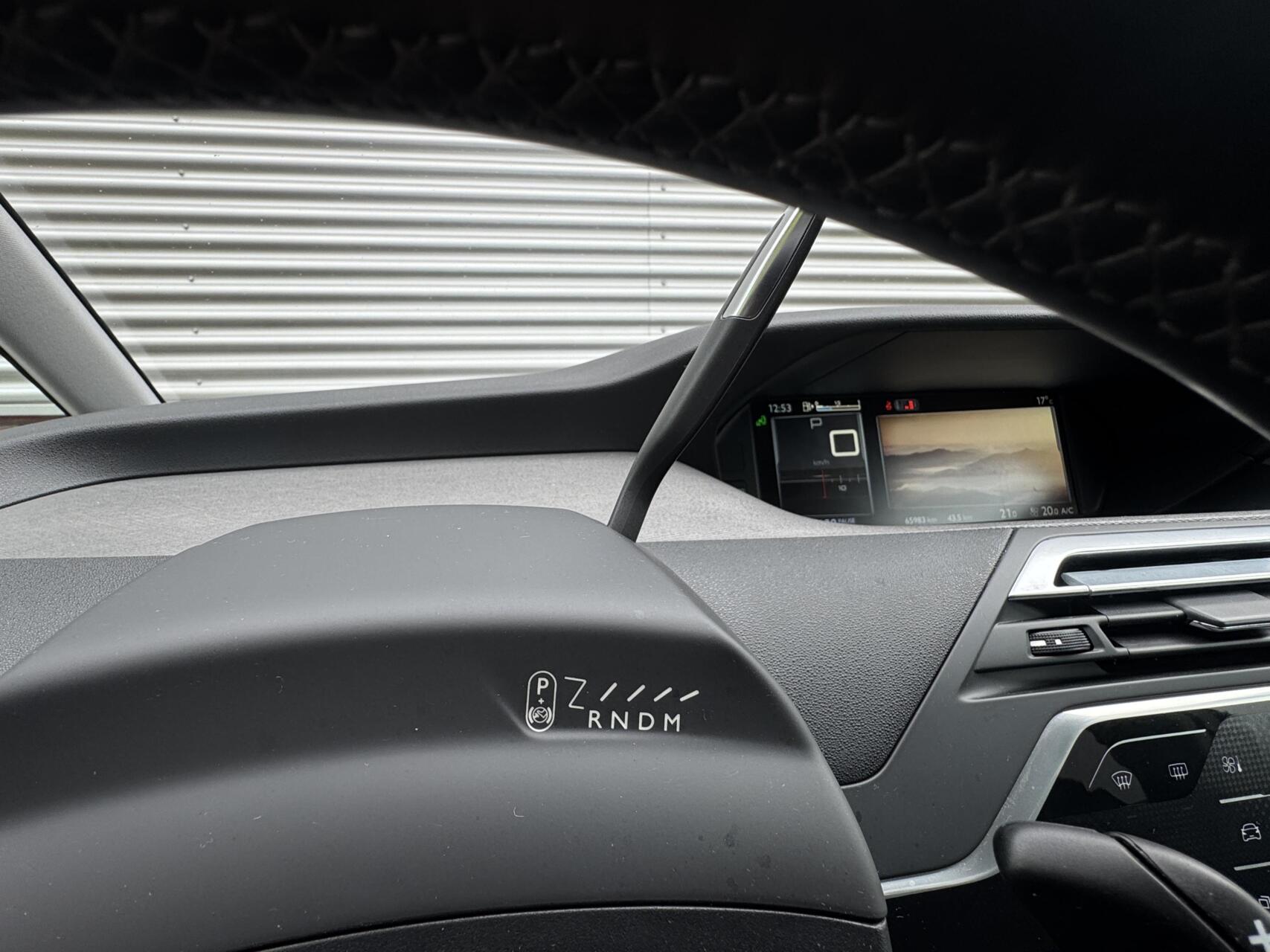 Foto van Citroen C4 Picasso