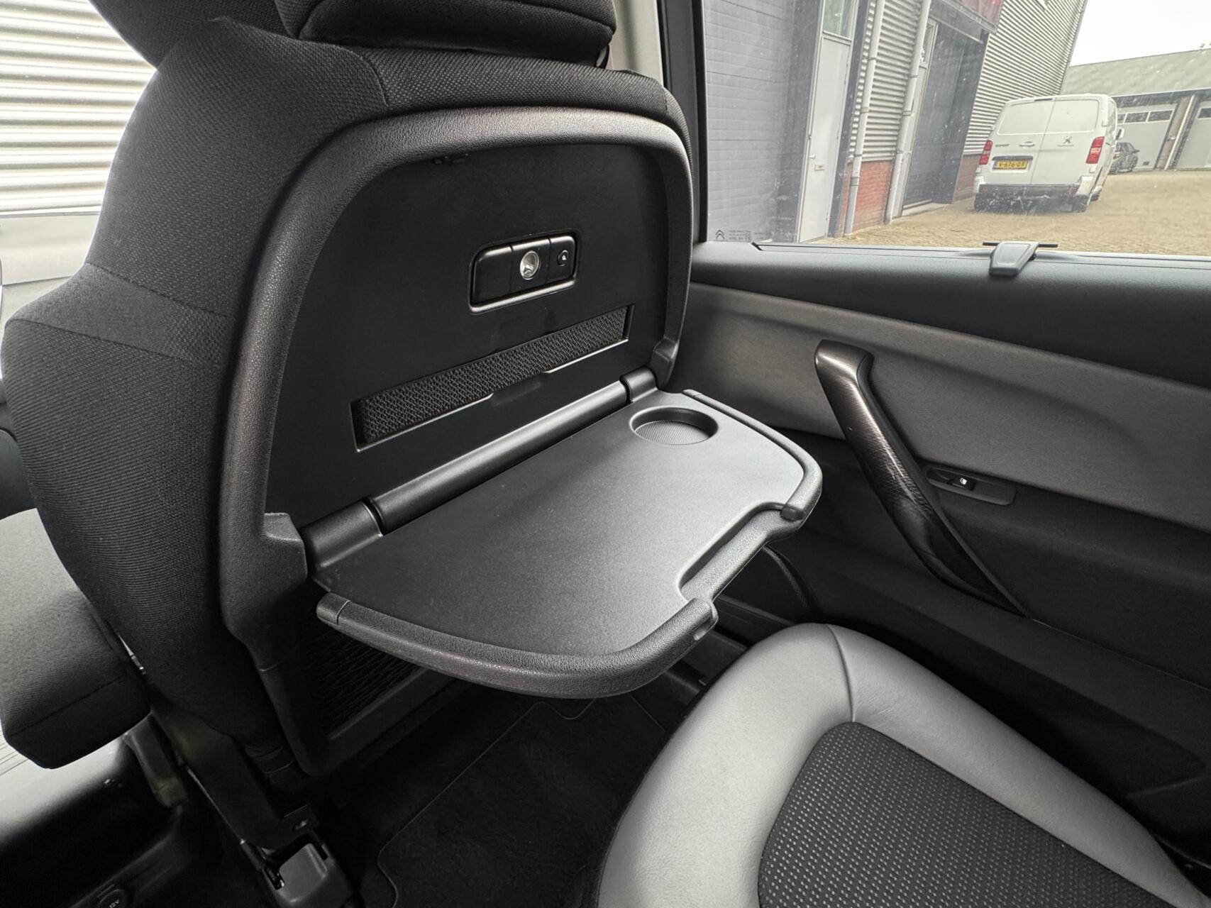 Foto van Citroen C4 Picasso