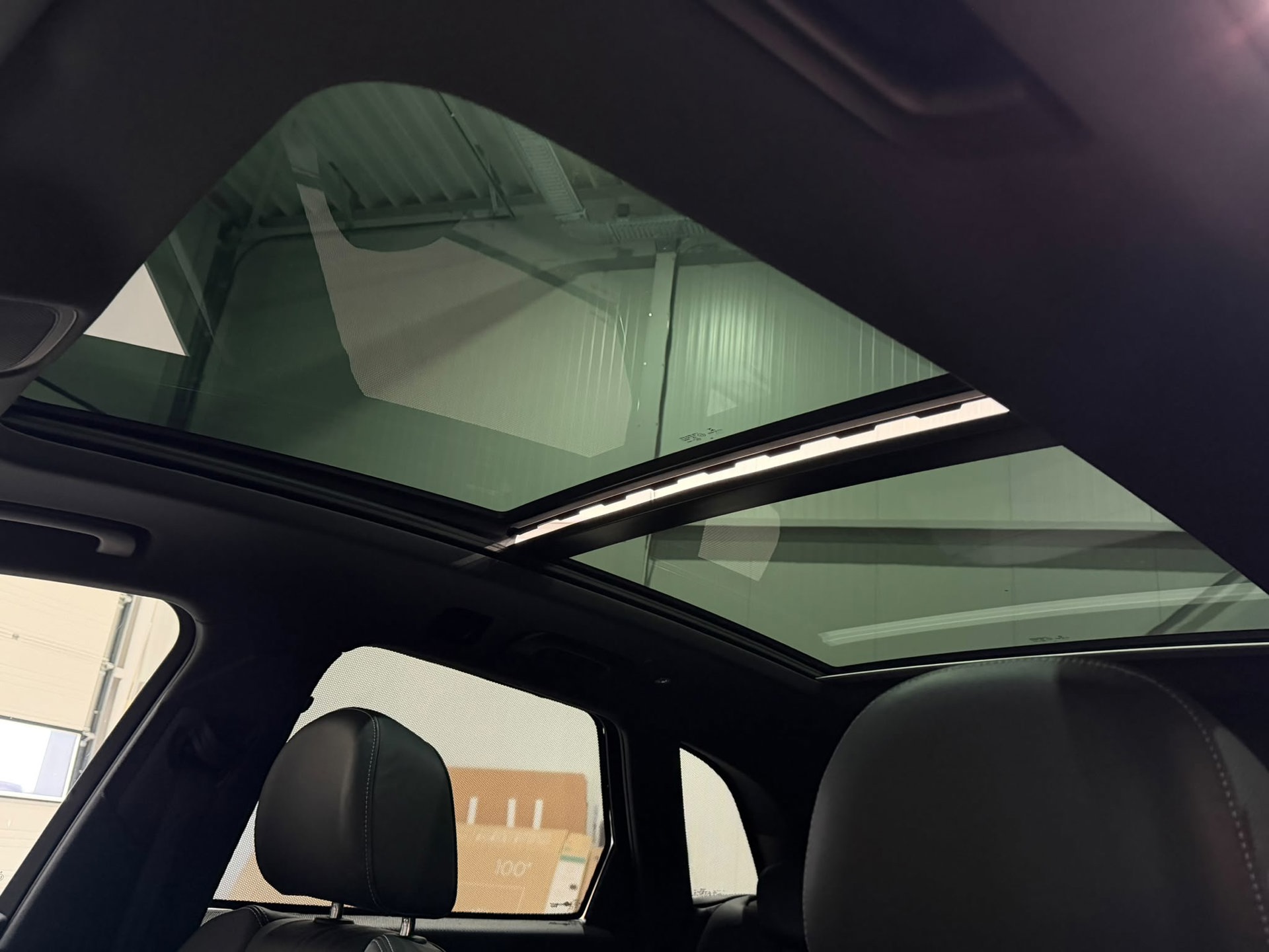 Foto van Audi Q5