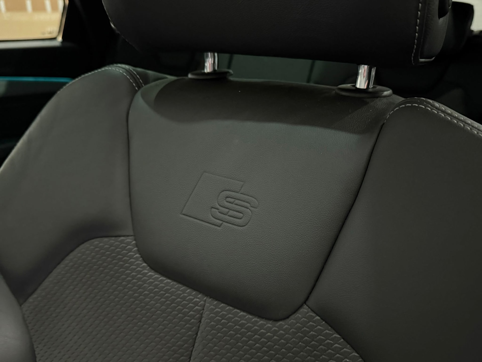 Foto van Audi Q5