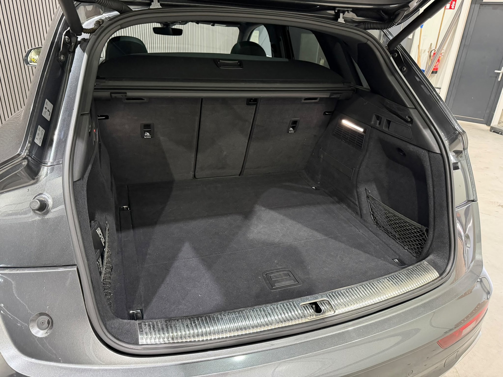 Foto van Audi Q5