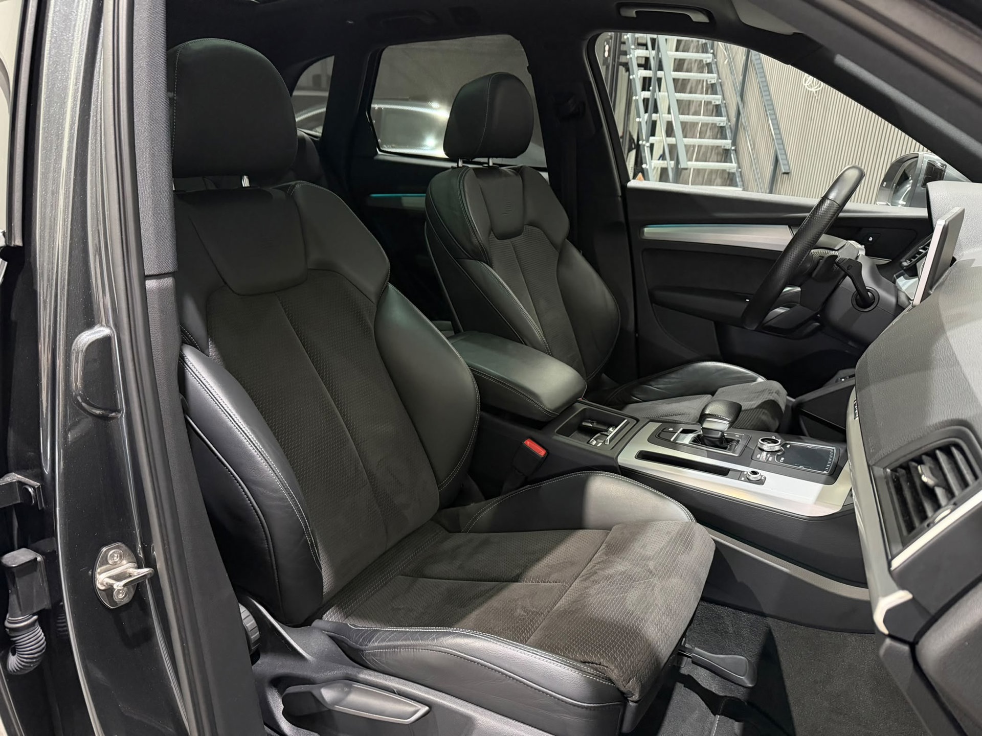 Foto van Audi Q5