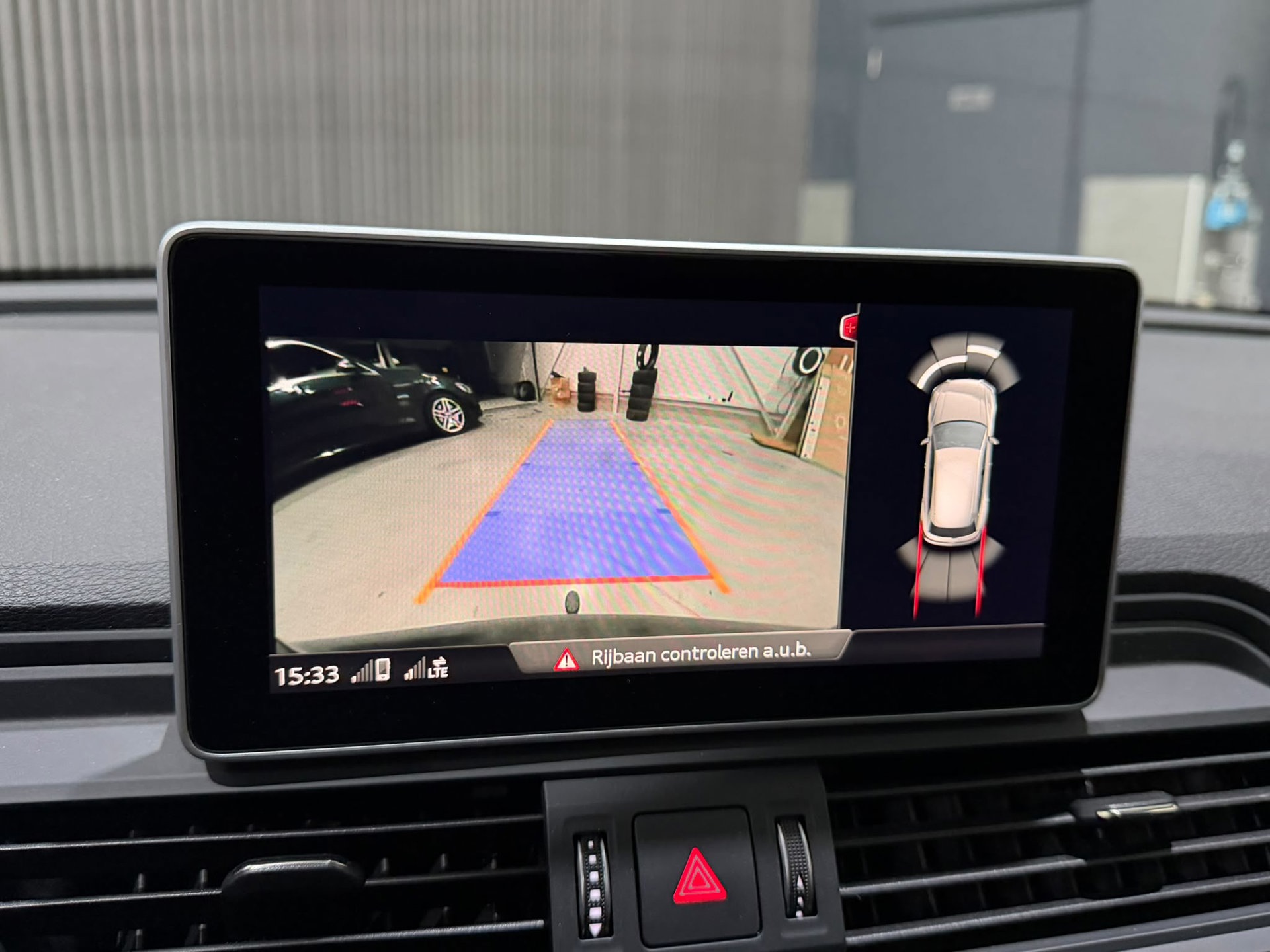 Foto van Audi Q5