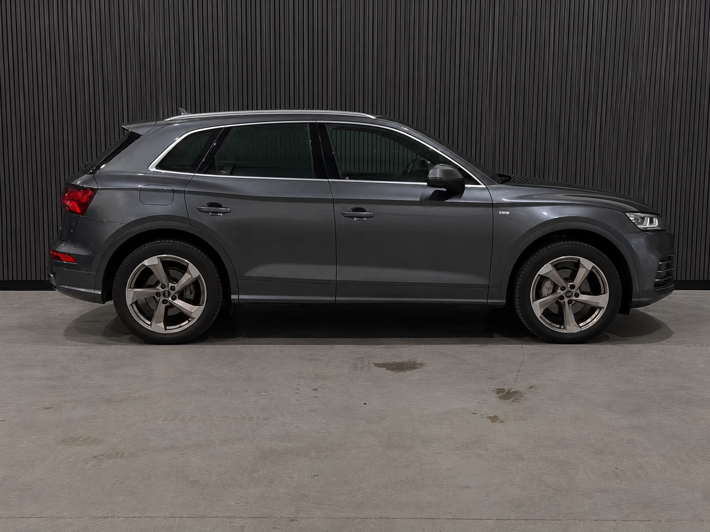 Foto van Audi Q5
