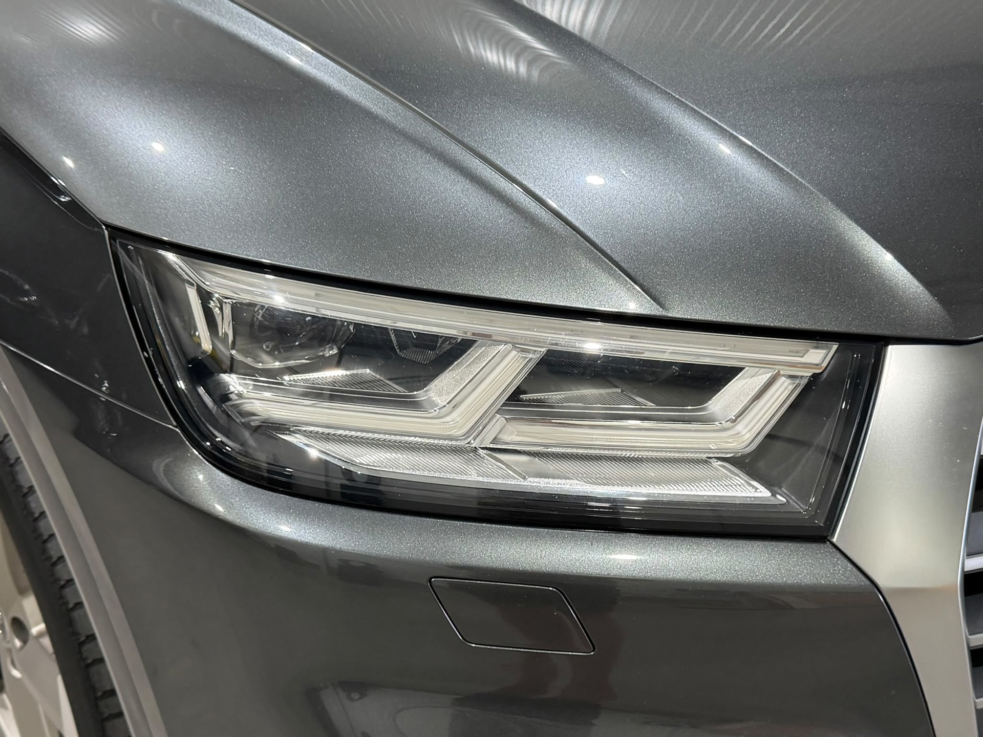Foto van Audi Q5