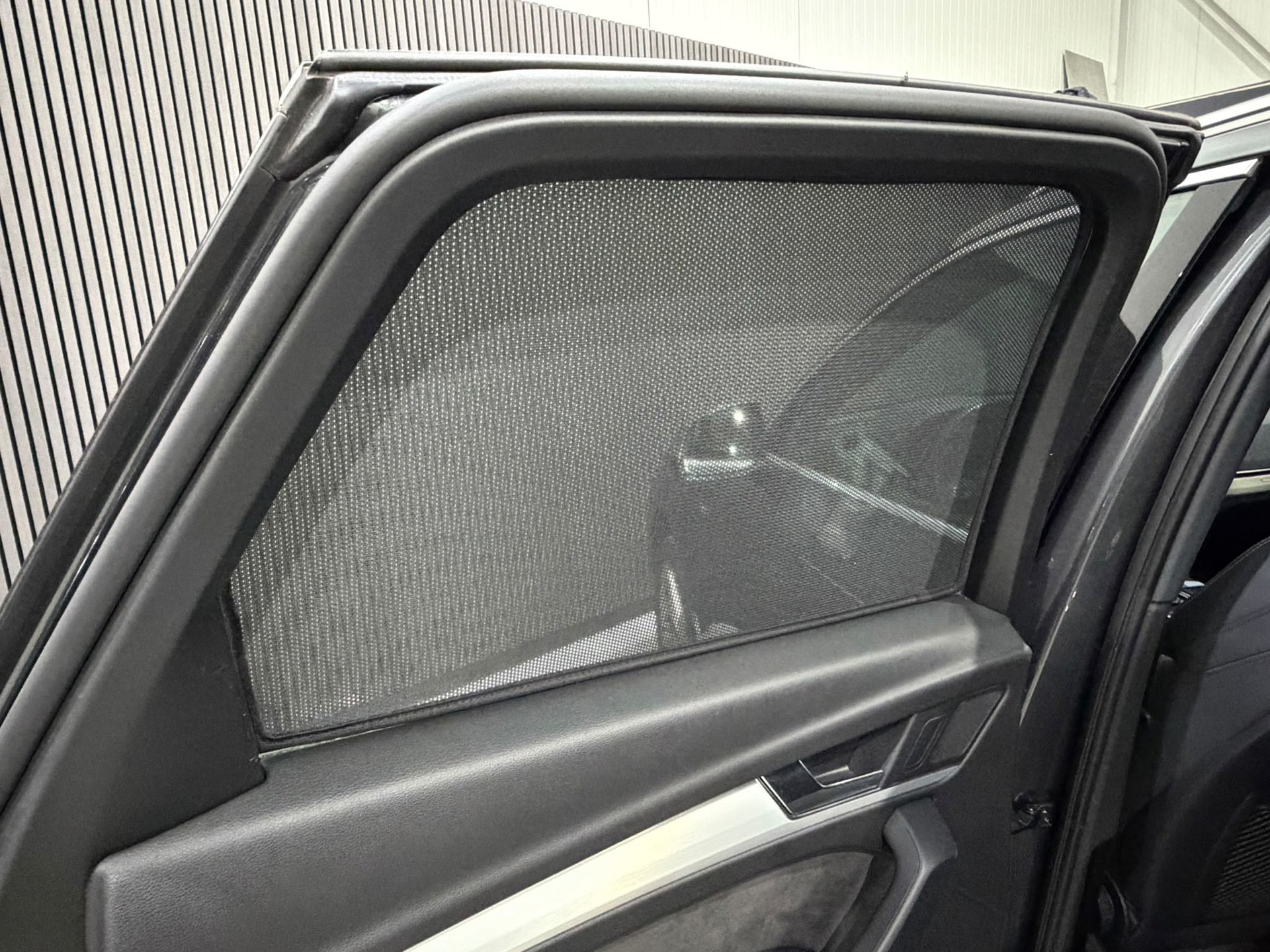 Foto van Audi Q5