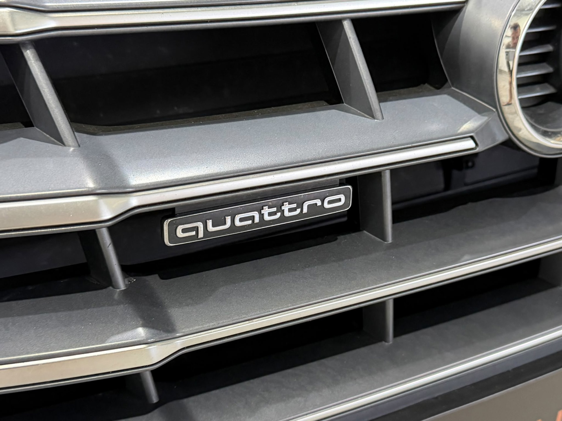 Foto van Audi Q5