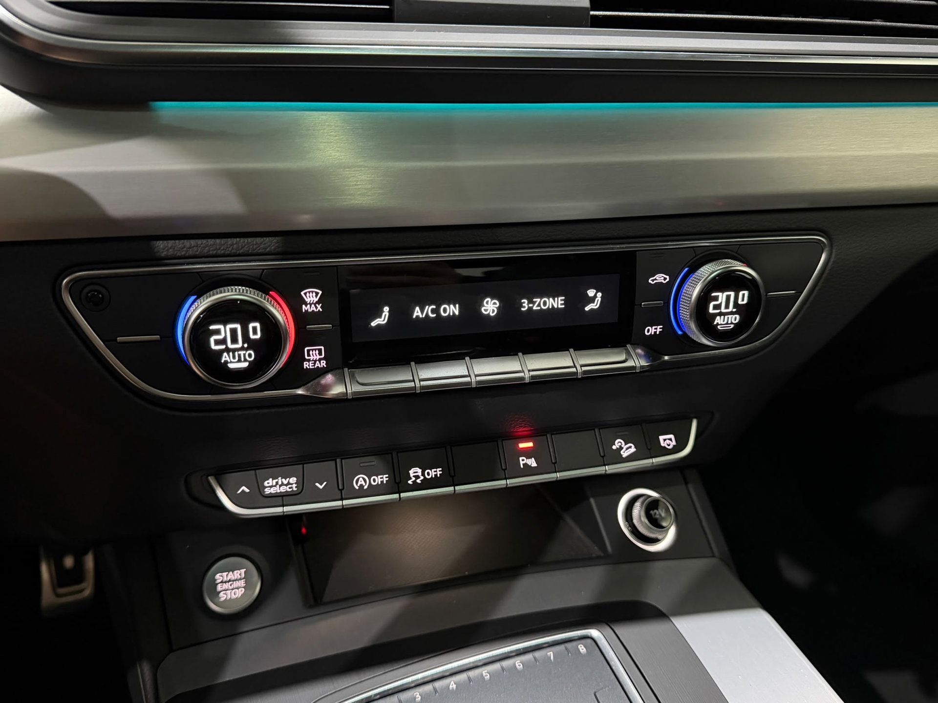 Foto van Audi Q5